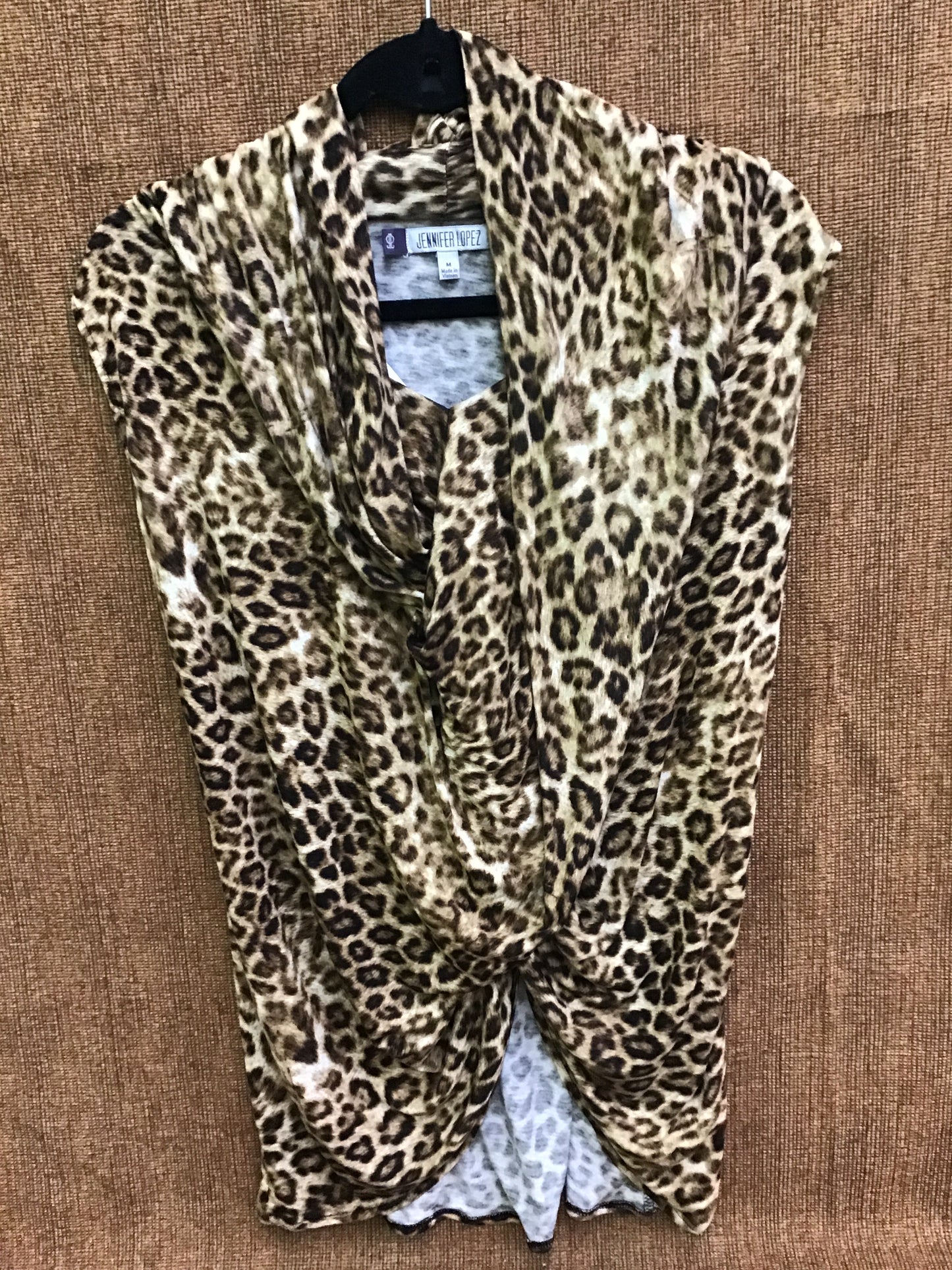 Jennifer Lopez Party Top