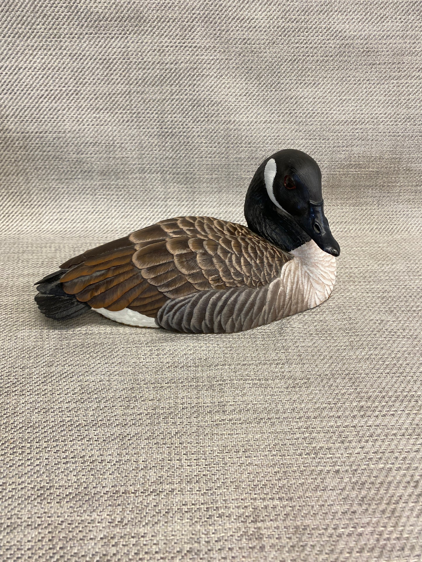 Gosset Wildlife Decoy - Canada Goose