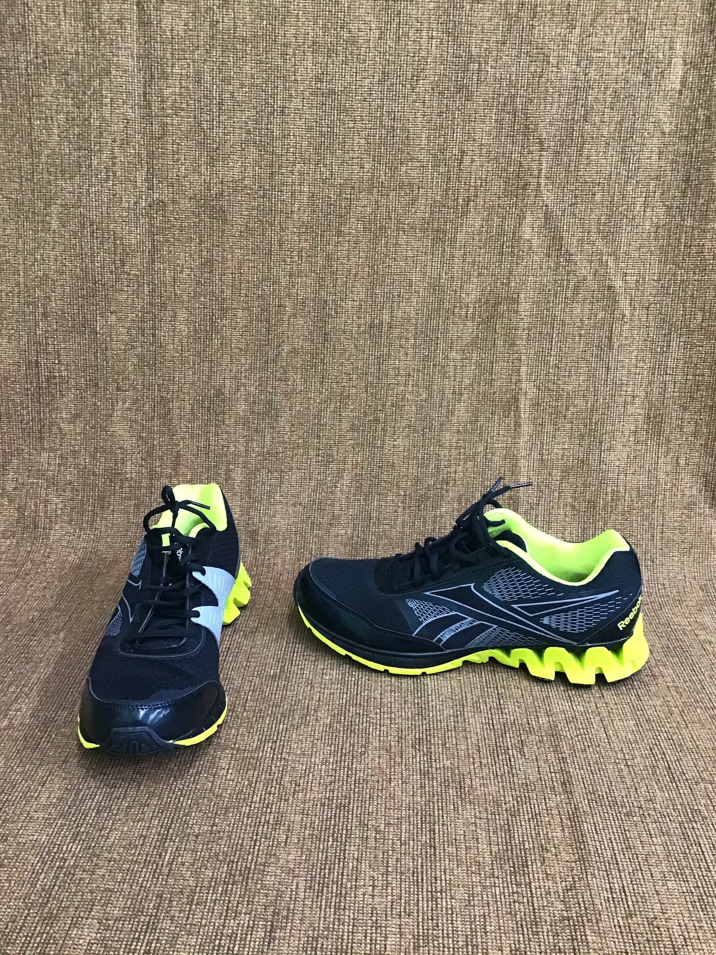 Men's Reebok ZigTech Running Shoes