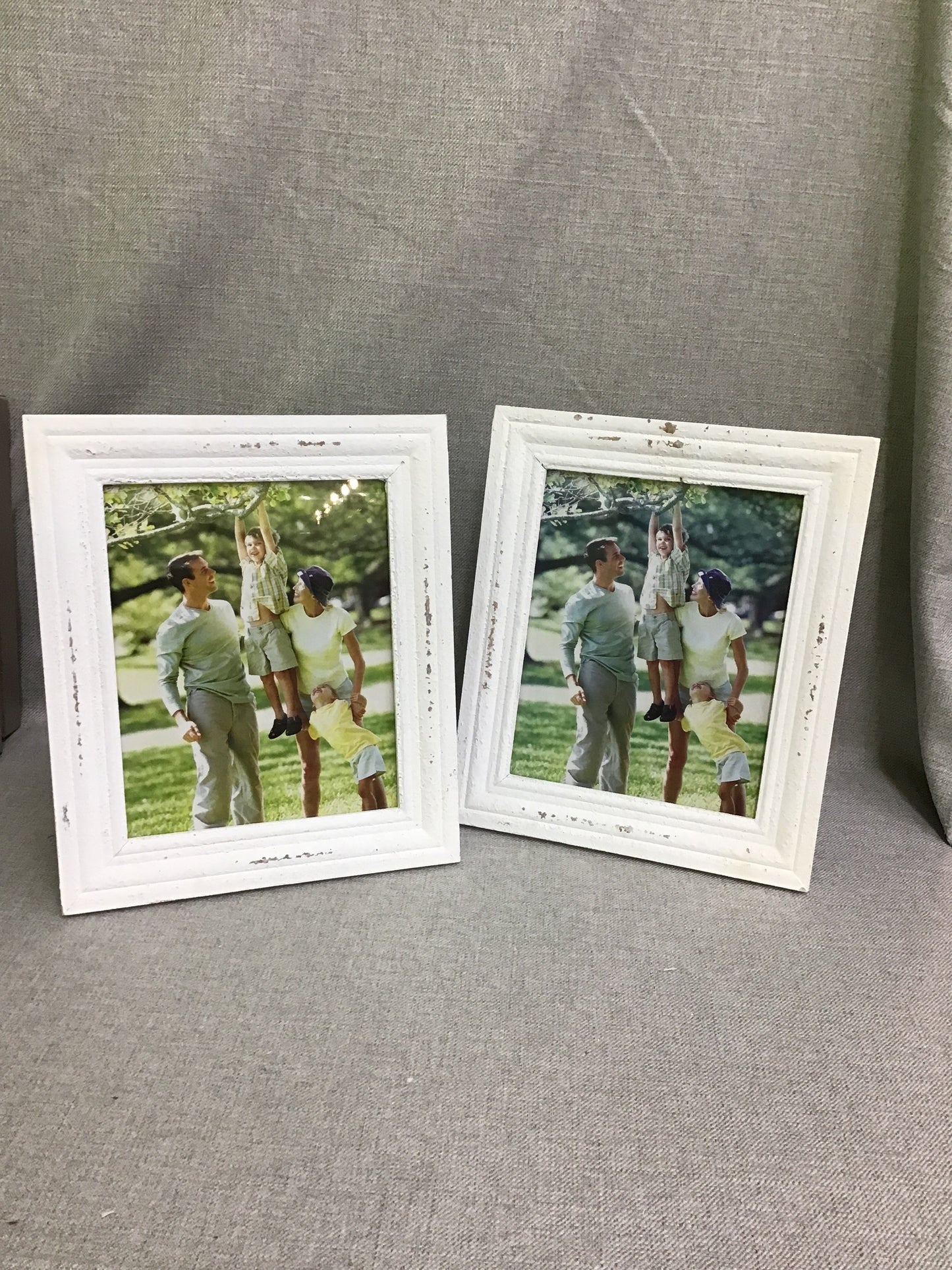 Wood Frames Each (New)