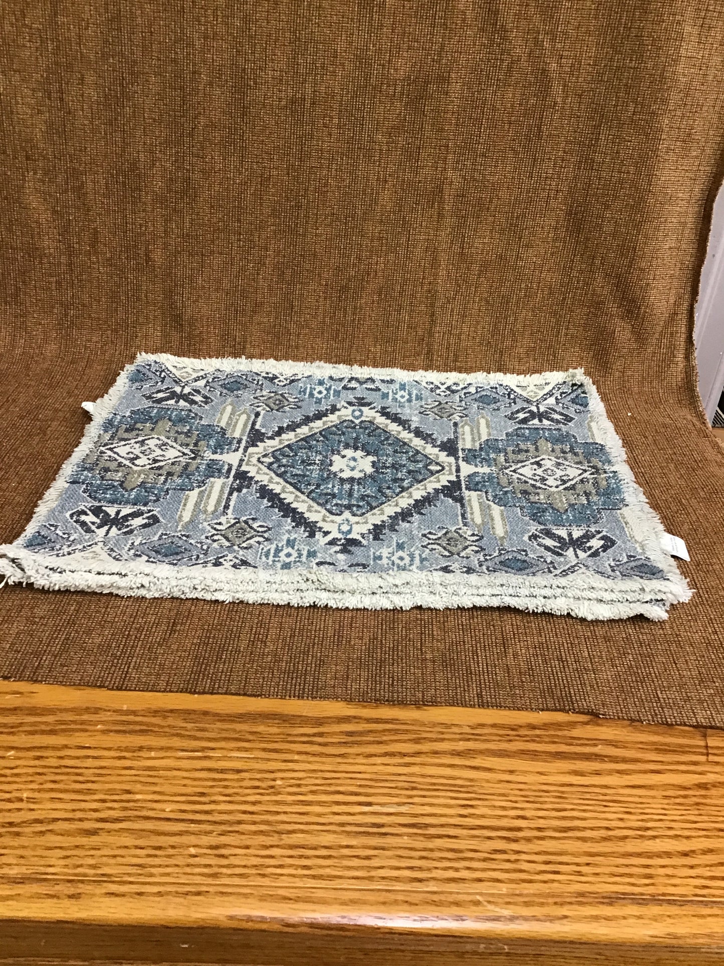 100% Cotton Placemats (4)