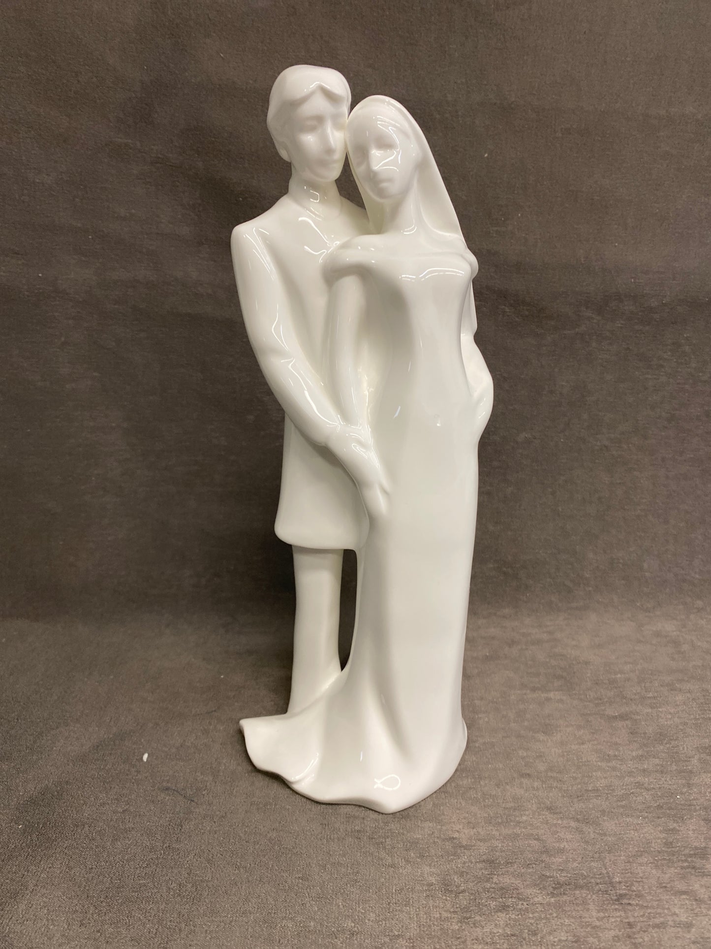 Royal Doulton Figurine - Wedding Vows