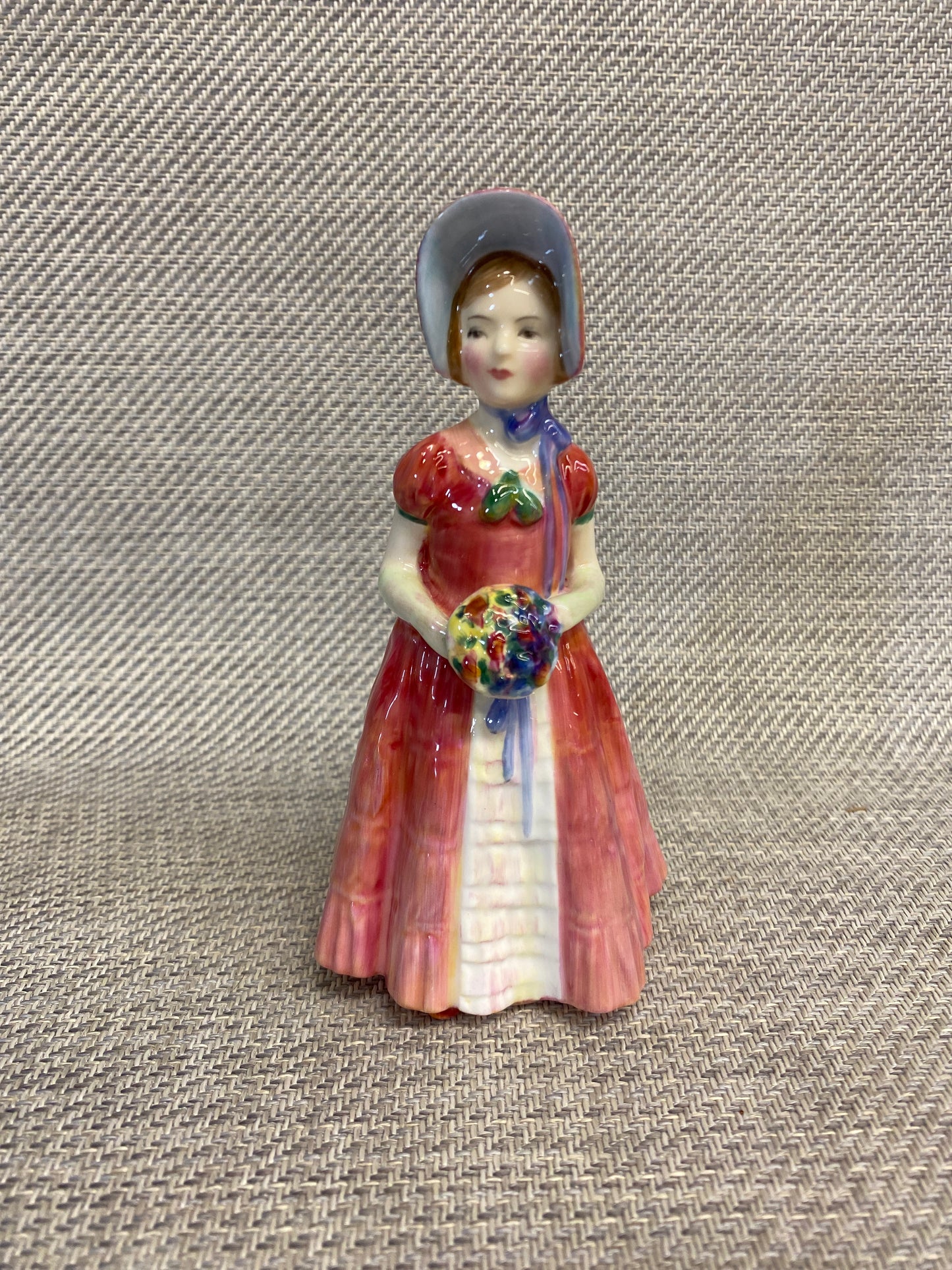 Royal Doulton Figurine - Diana