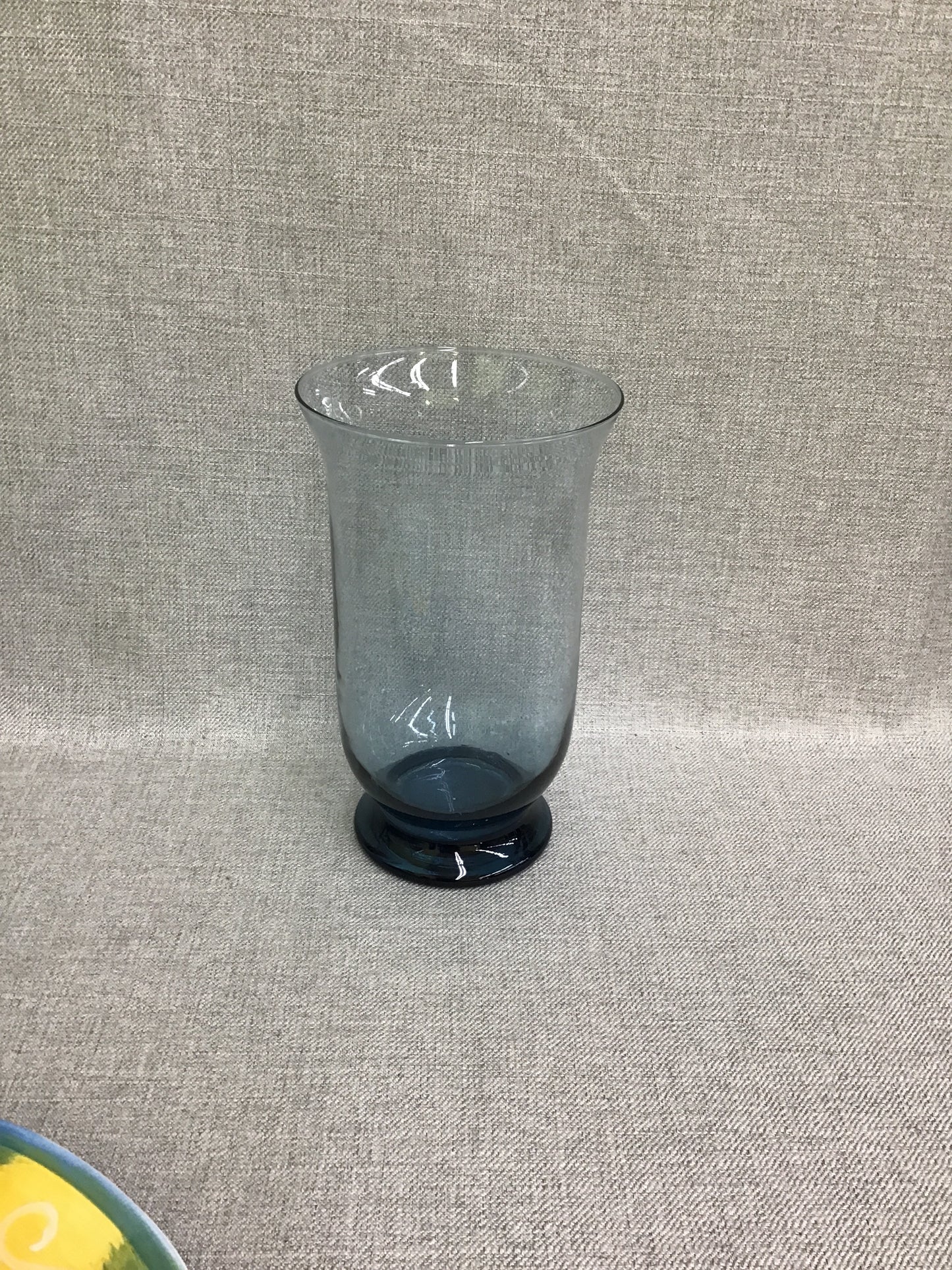 Glass Vase