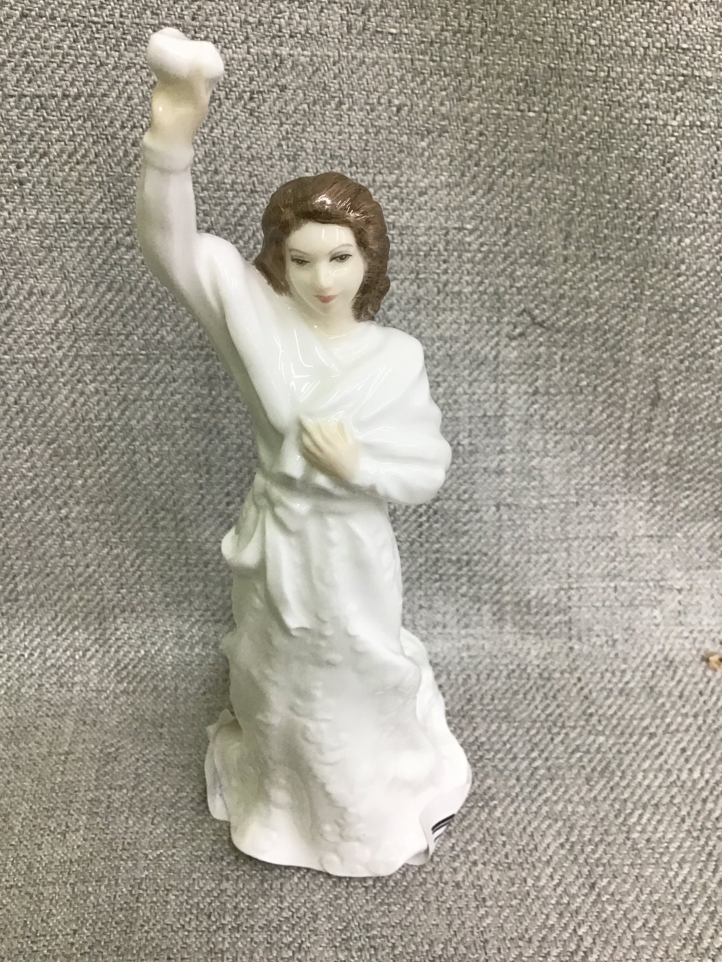 Royal Doulton Figurine 'Au Revoir'
