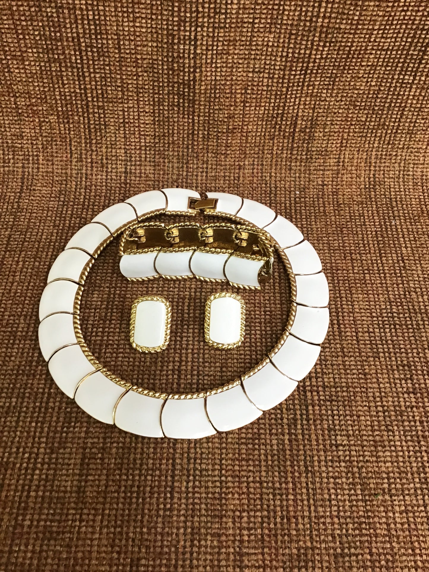 Butler Fifth Avenue Jewelry Set (4pcs)