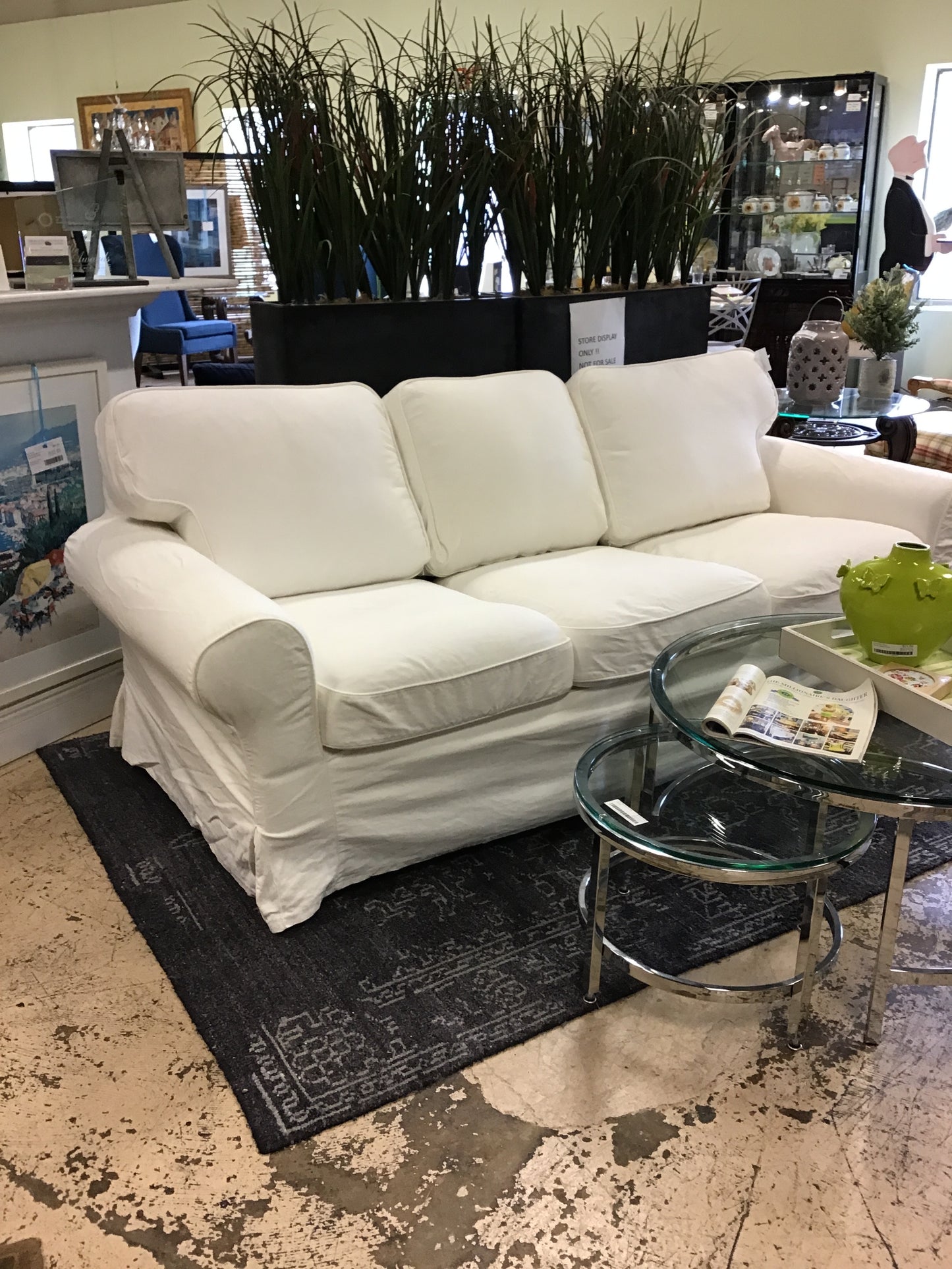 Ikea Uppland Sofa