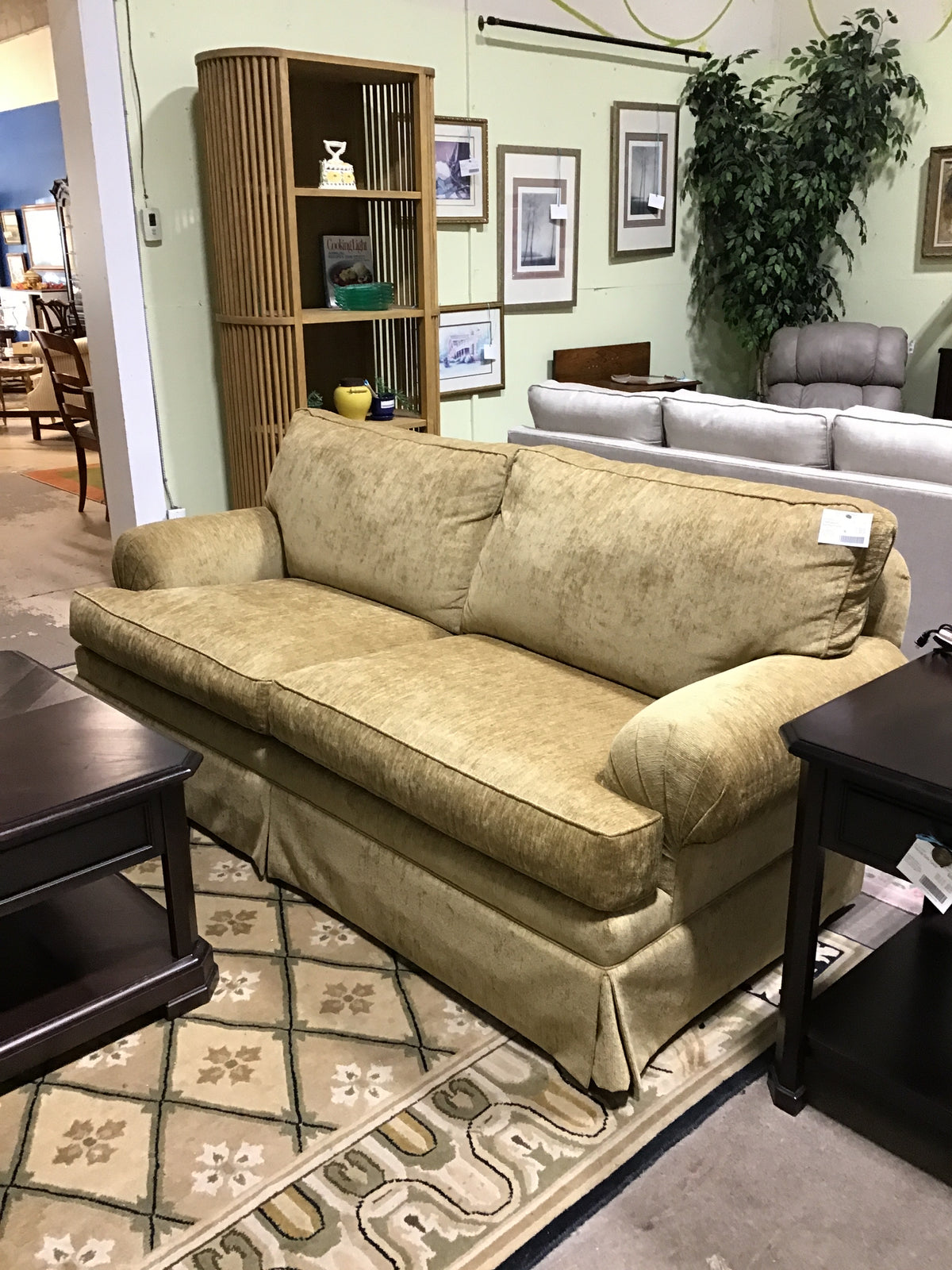 Thomasville Southport Sofa
