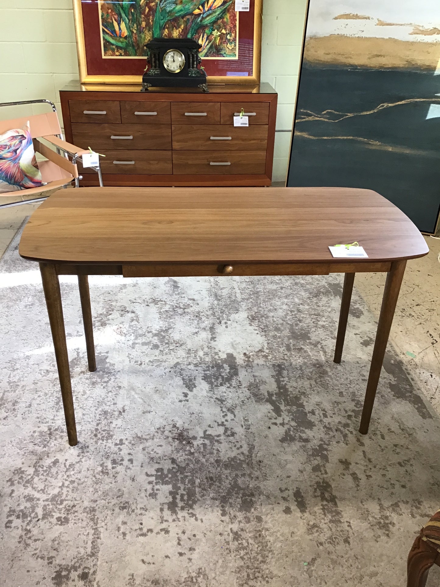 Structube Writing Desk