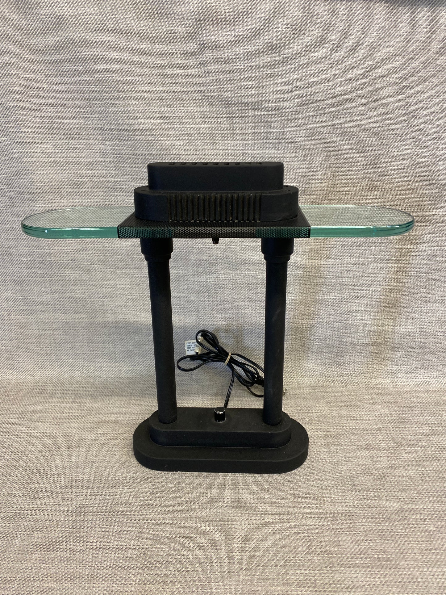 Robert Sonneman Desk Lamp - Black