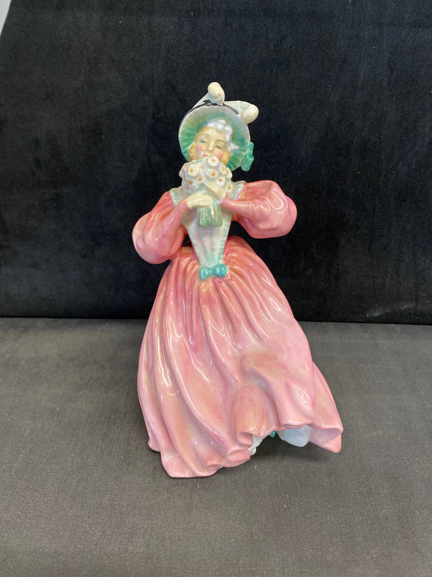 Royal Doulton Figurine - Margeurite