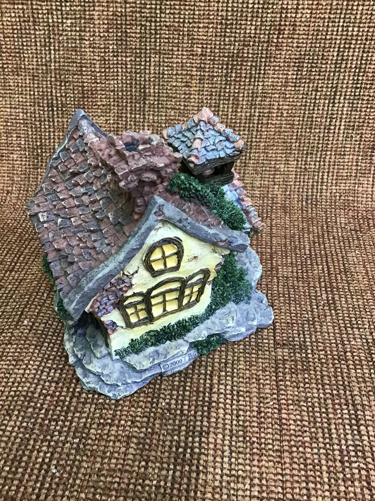 'The Boyds Bearly A School' Boyds Collection