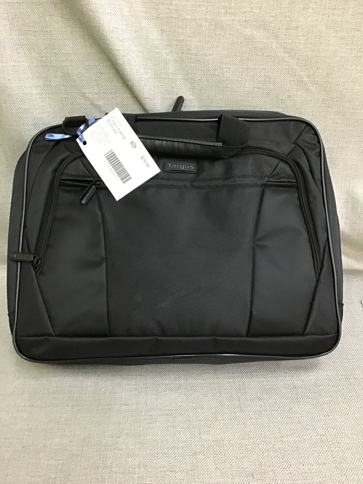 Targus Laptop Briefcase
