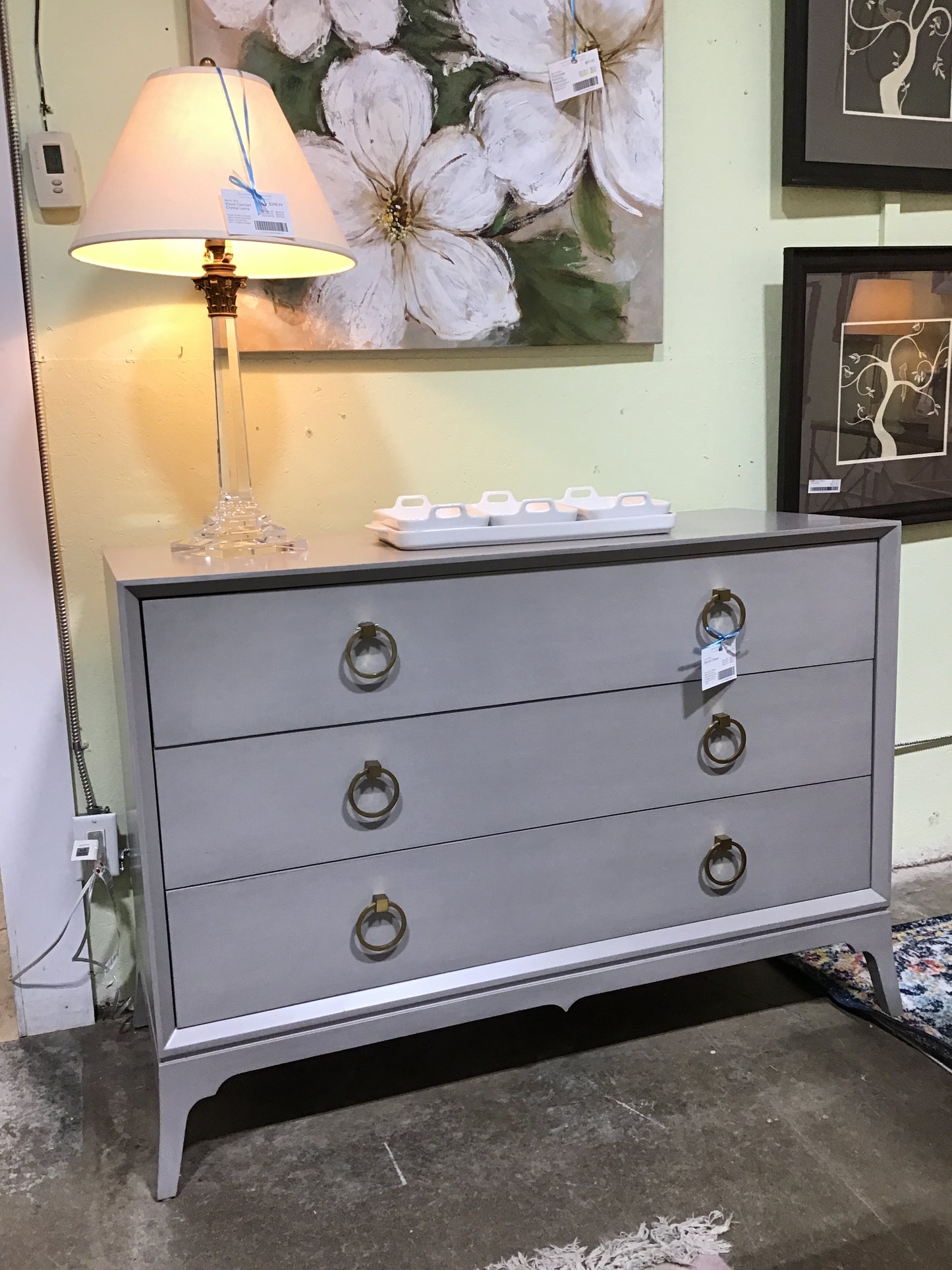 Bennett Dresser