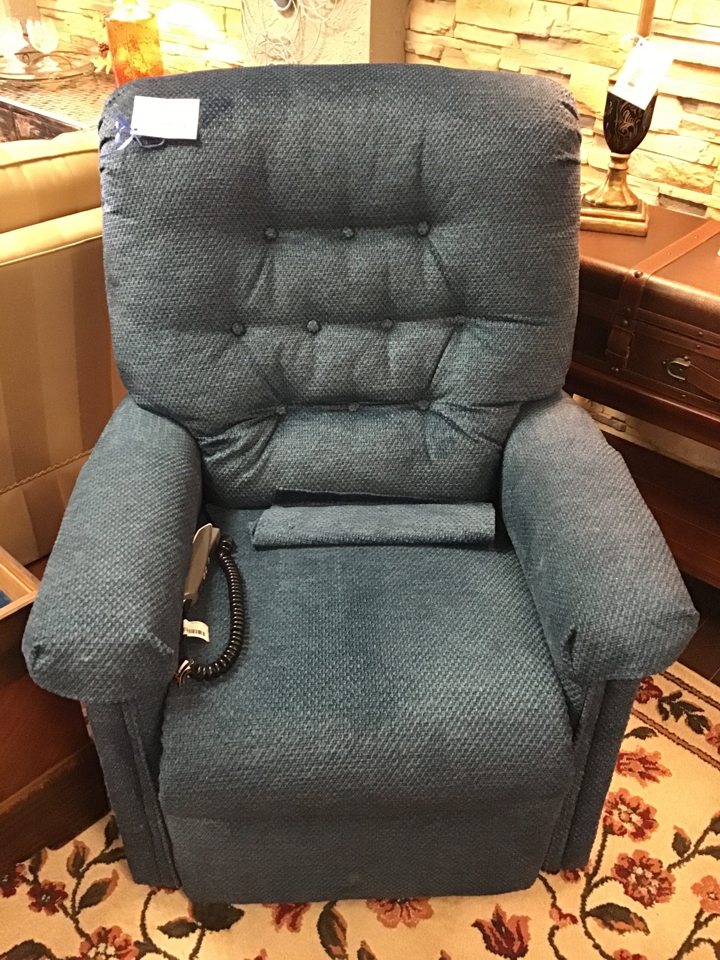 Pride Power Lift Chair