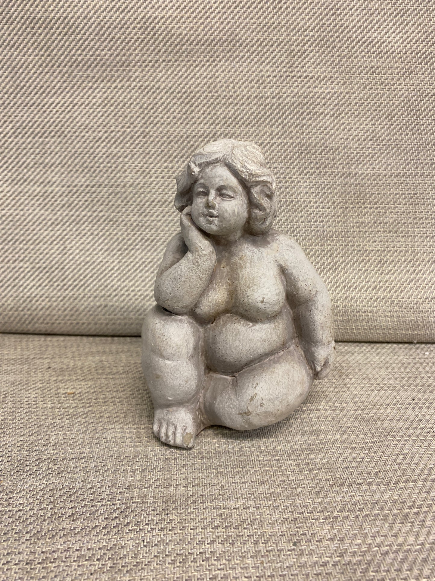 NEW! Small Sculpture - Goddess
