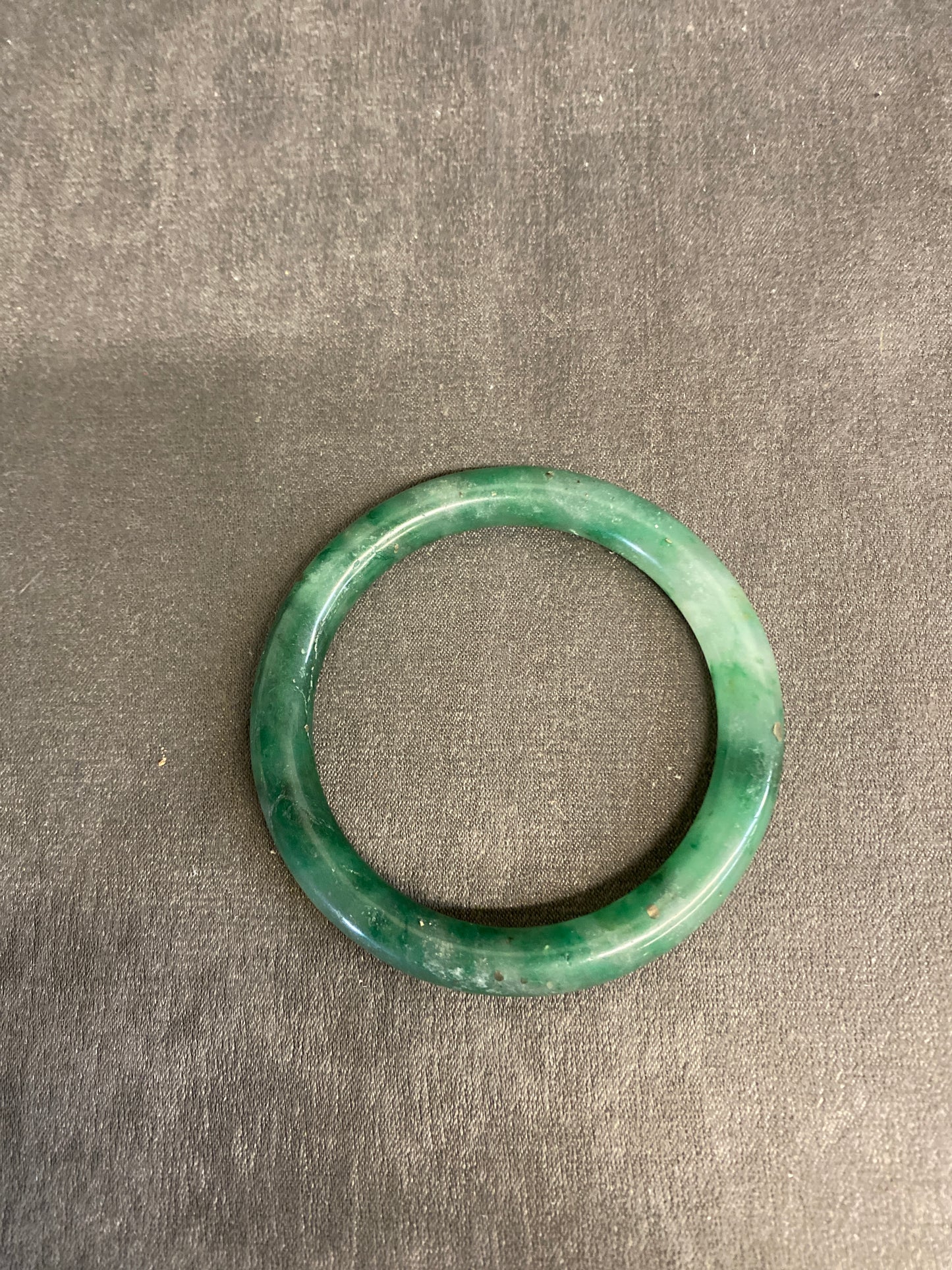Jade Bangle