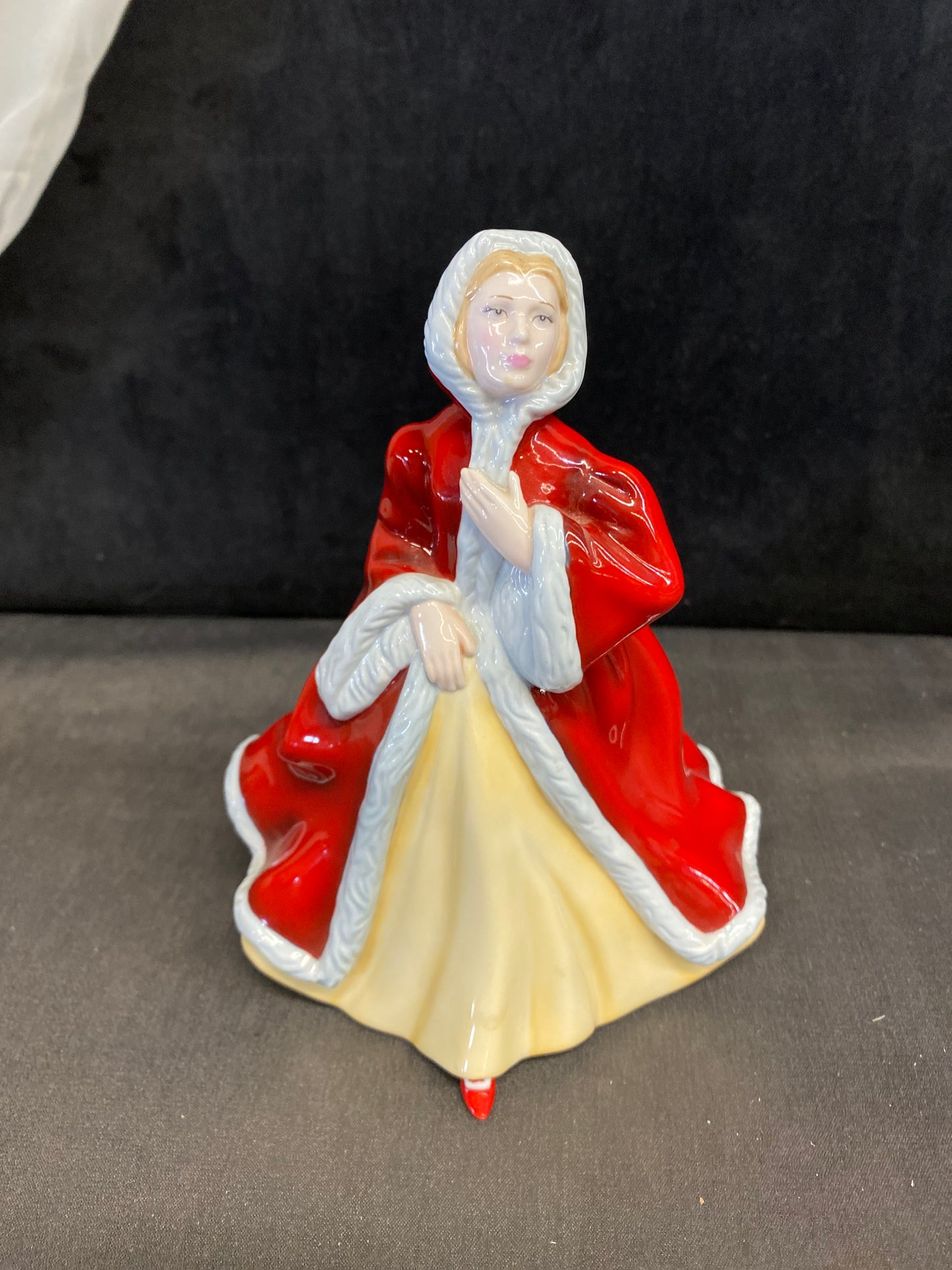 Royal Doulton Figurine - Rachel