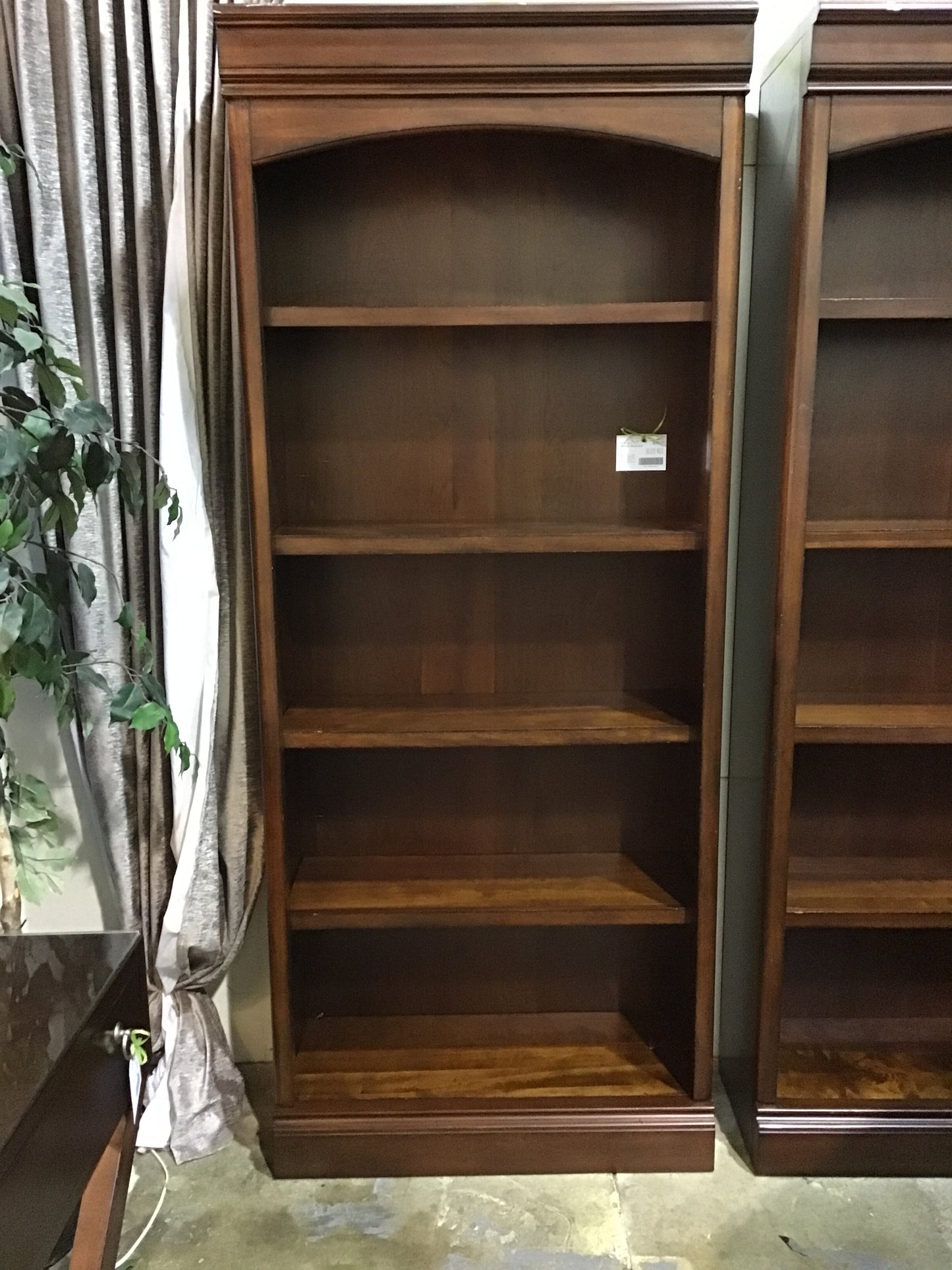 Whalen Bookcase