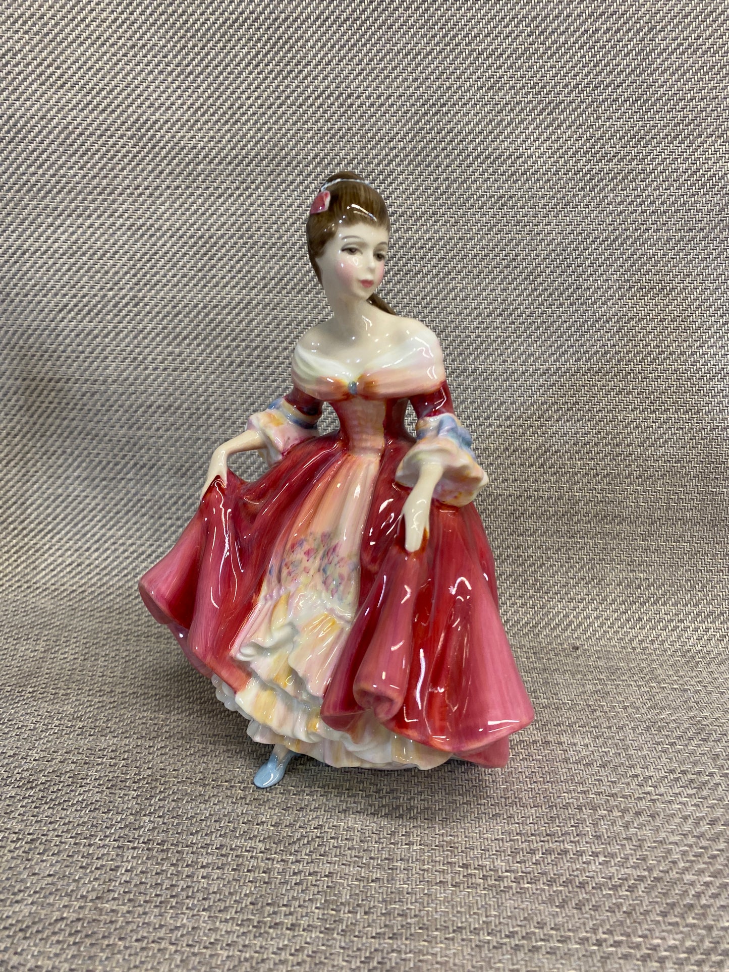 Royal Doulton Figurine - Southern Belle