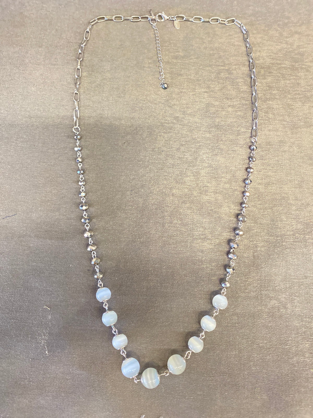 Lia Sophia Necklace