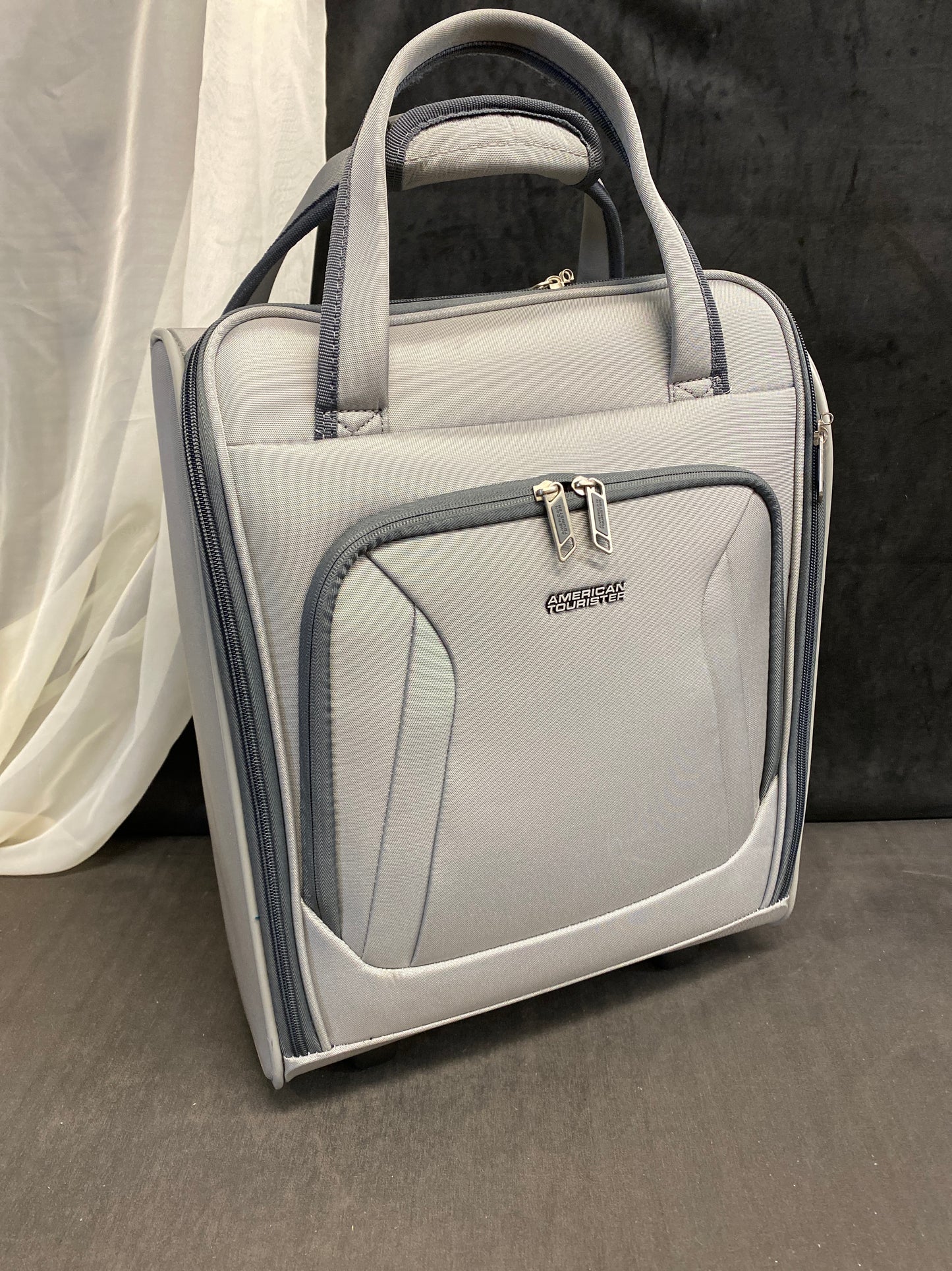 American Tourister Carry-On Luggage