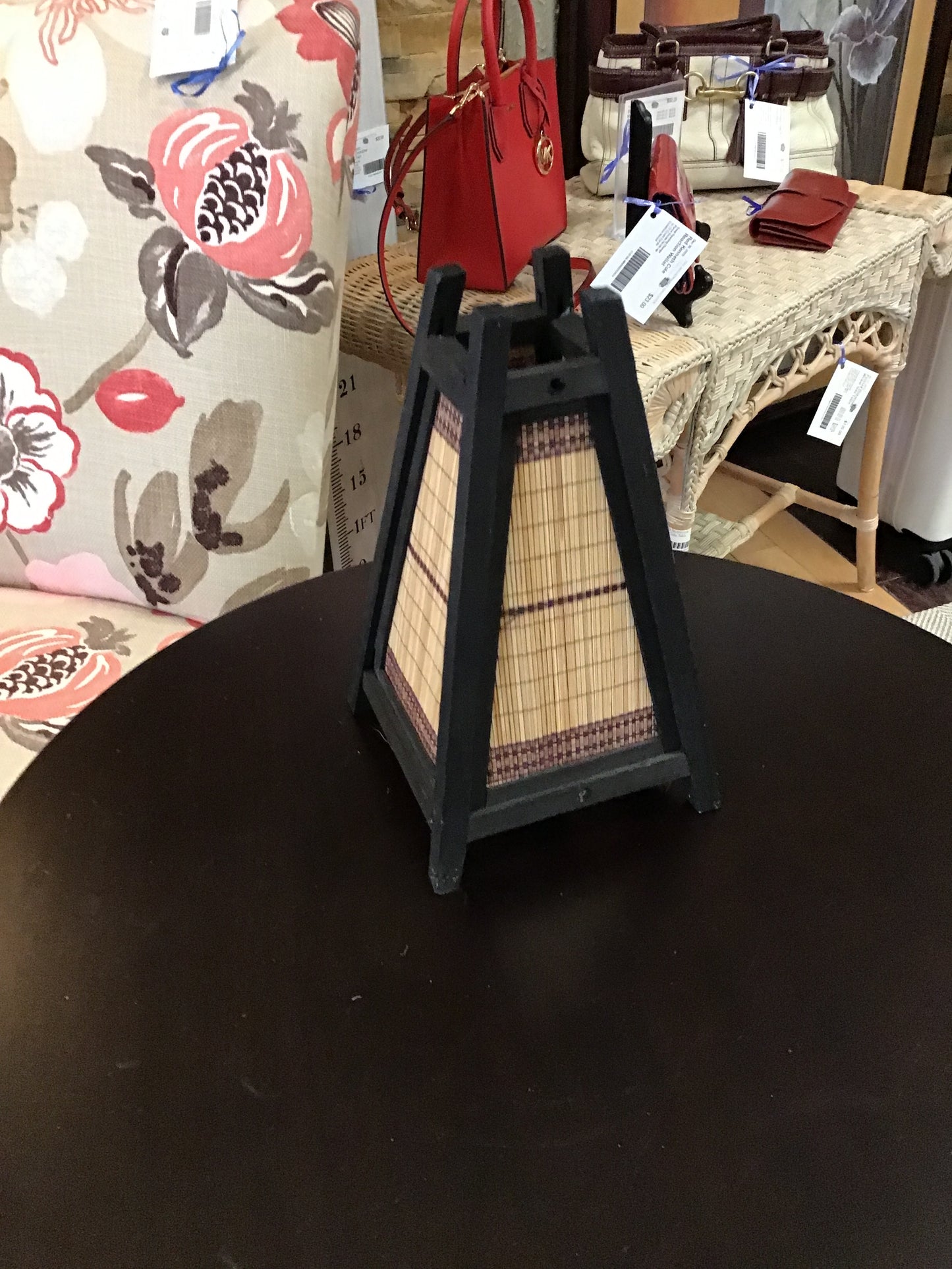 Unique Table Lamp