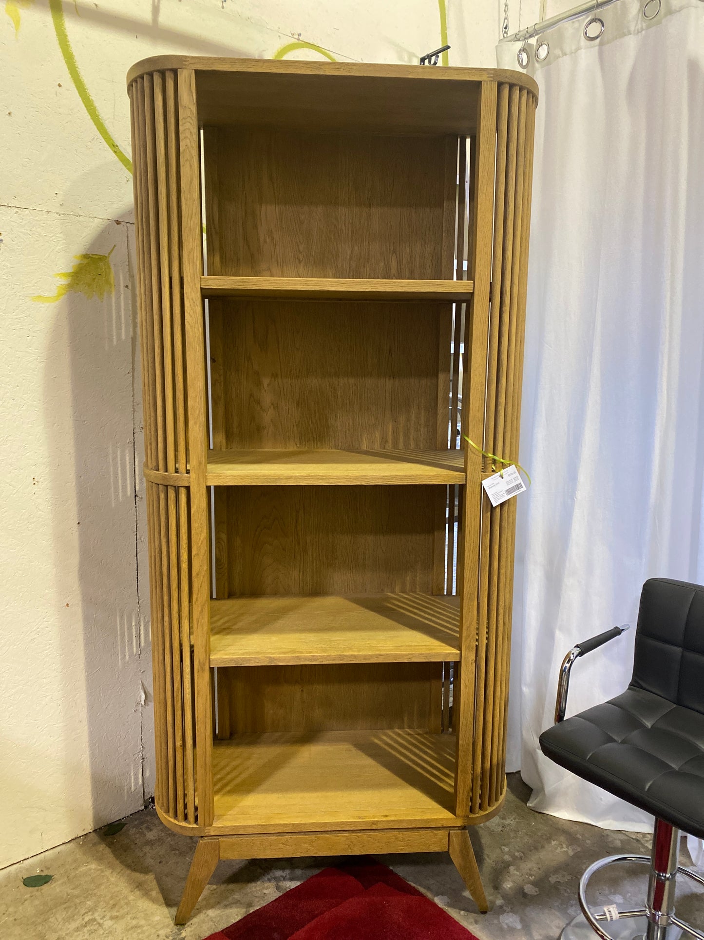 Shelving Unit