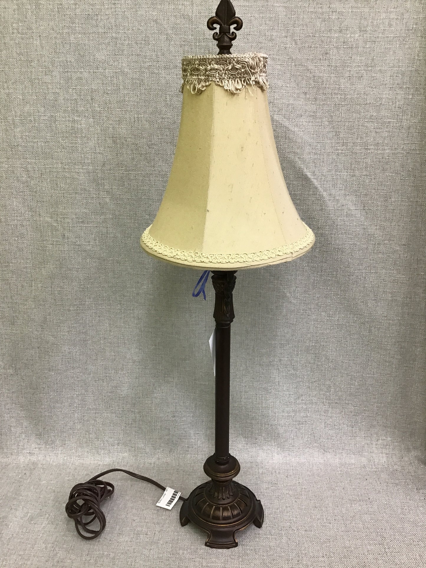 Buffet Lamp- 30"h