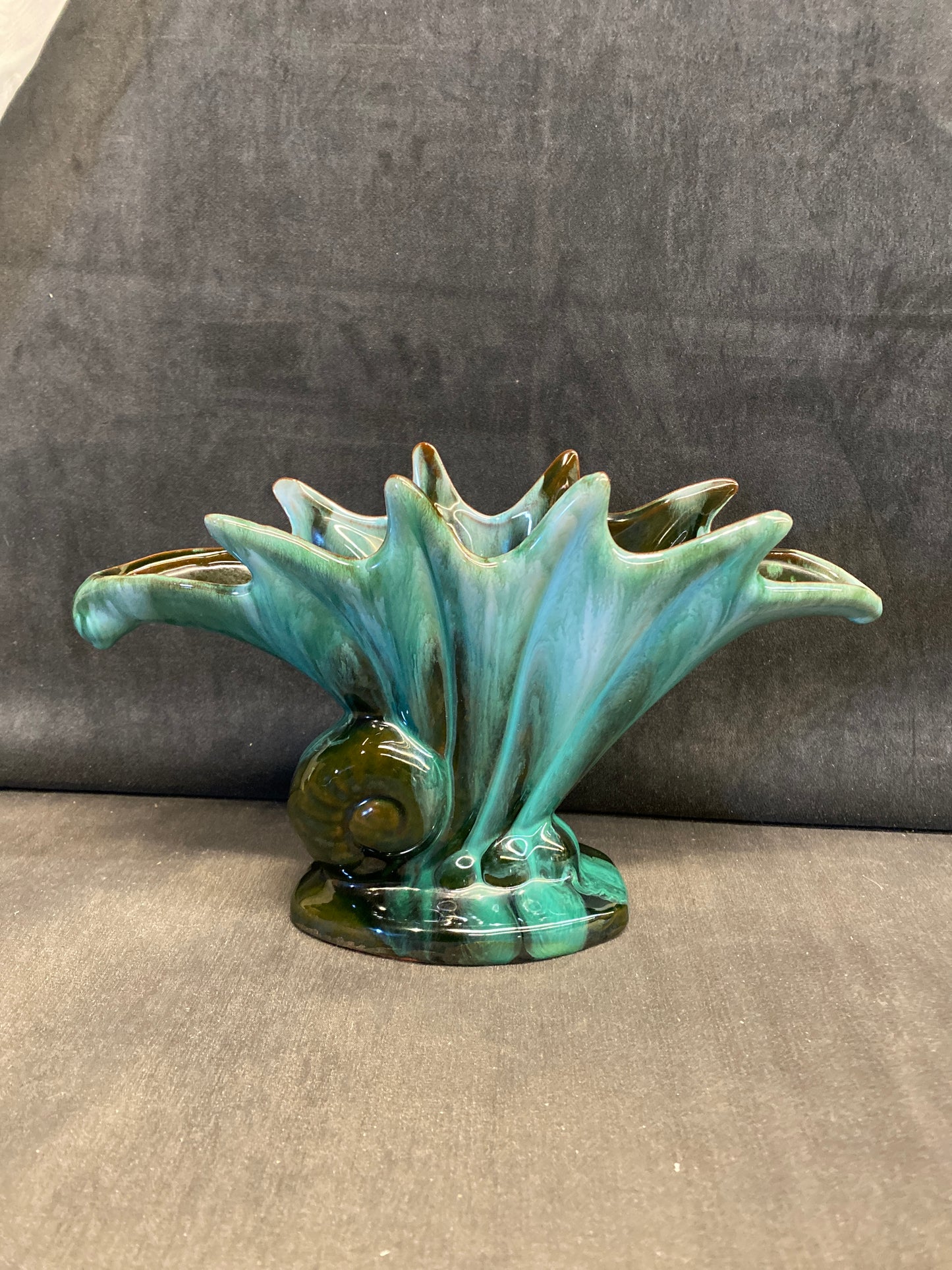BMP Vase - Shell