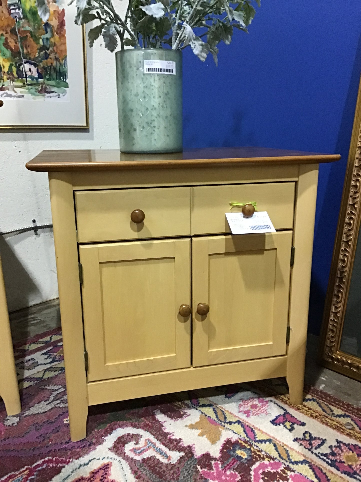 Nadeau Nightstand