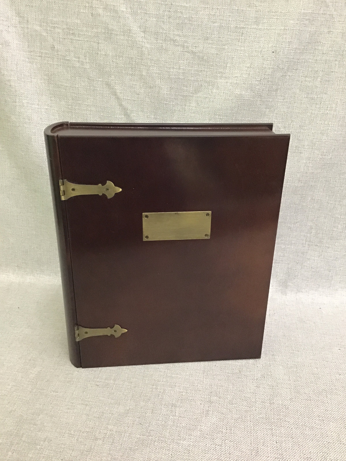 Bombay Co Memory Box