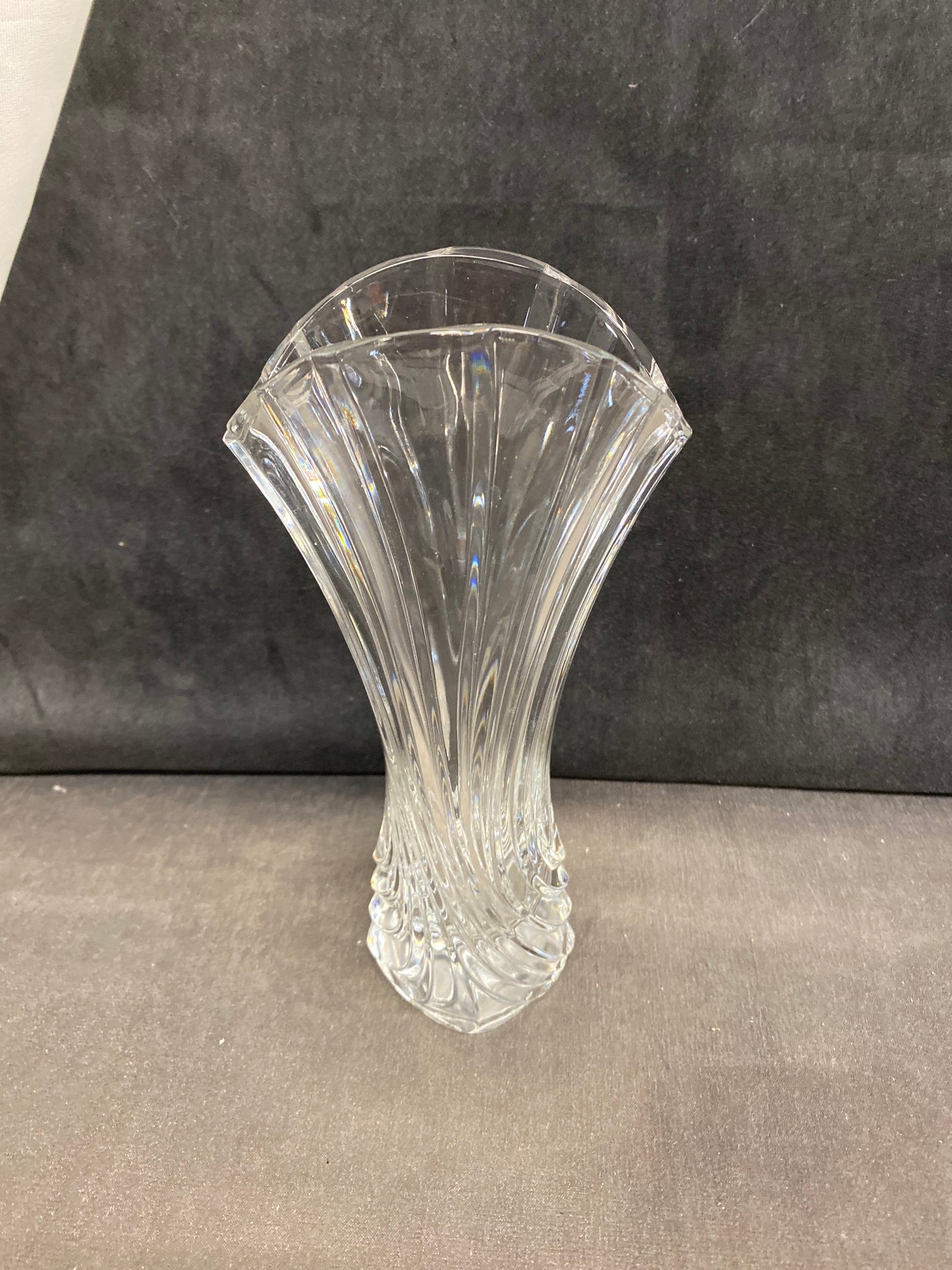 Mikasa "Flores" Vase