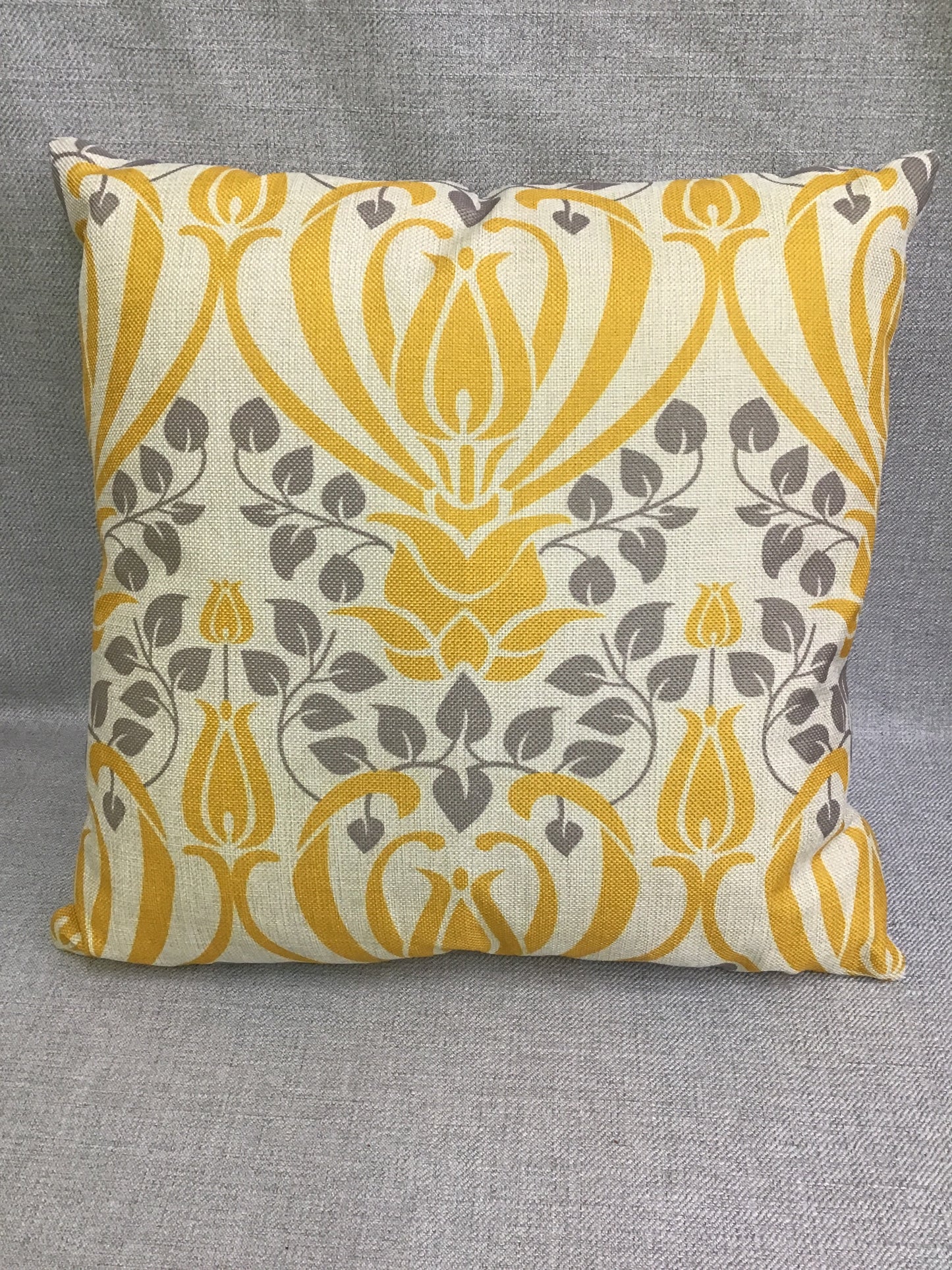 Decorative Throw Pillow