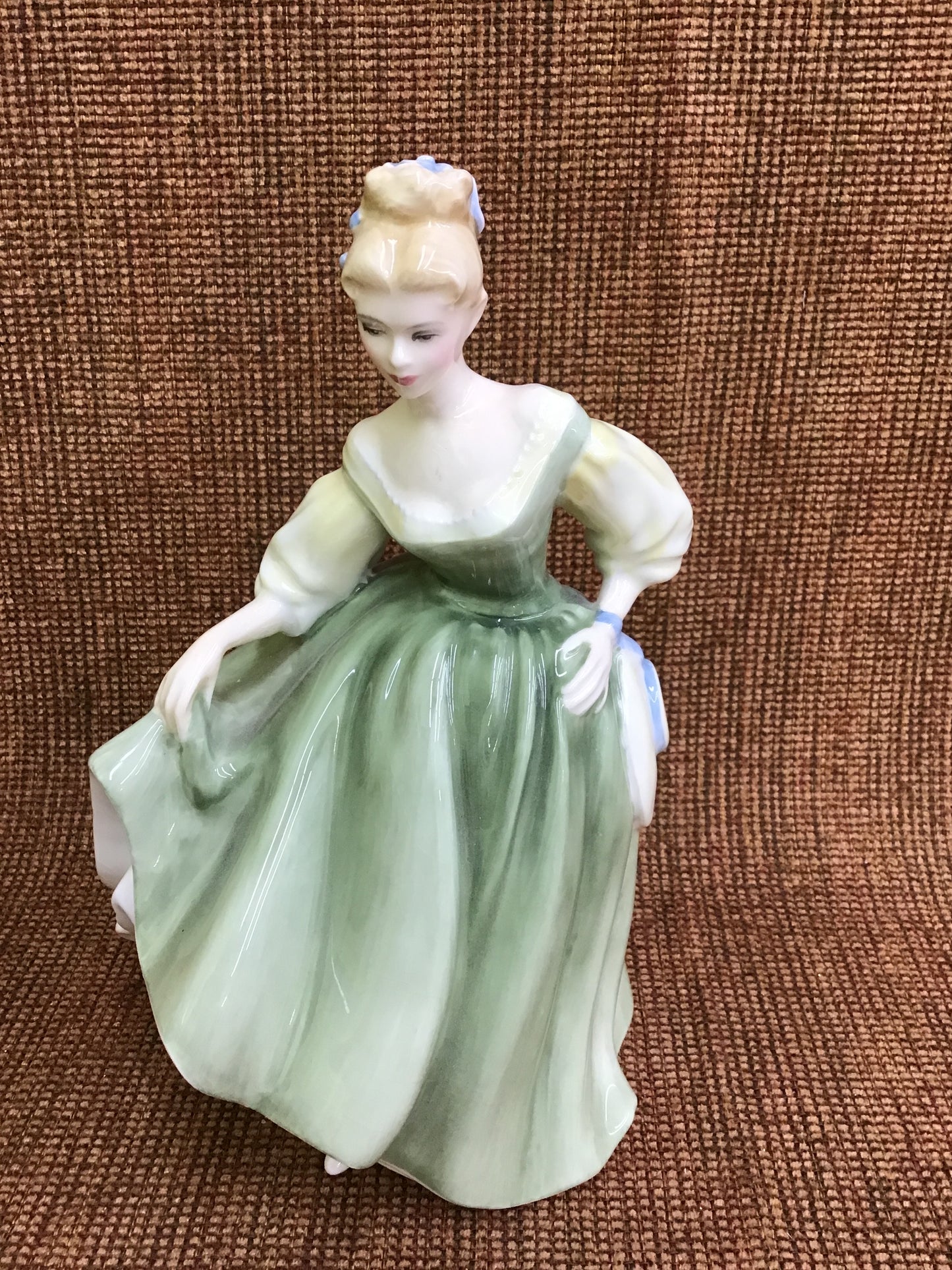 Royal Doulton Fair Lady Figurine