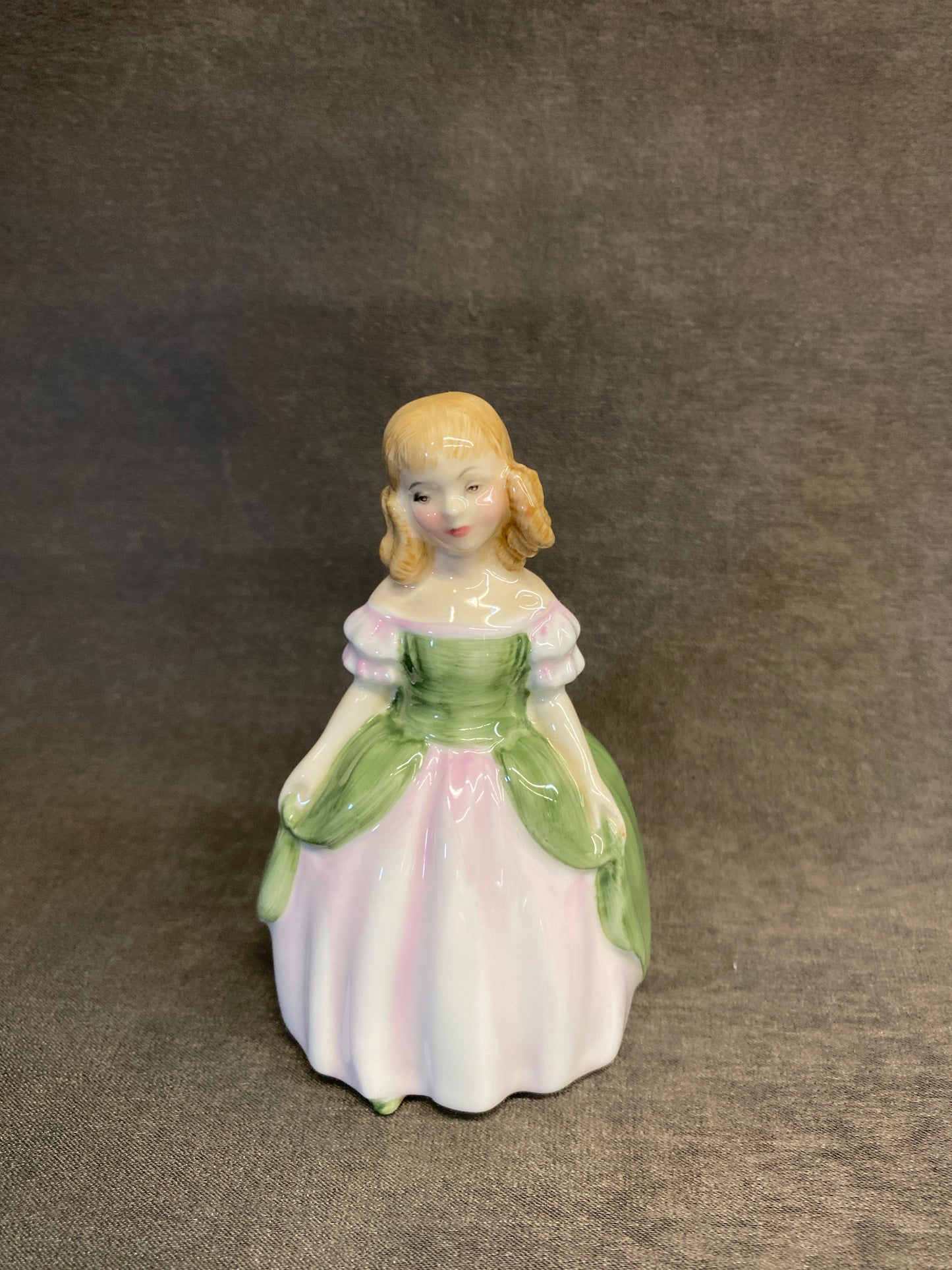 Royal Doulton Figurine - Penny