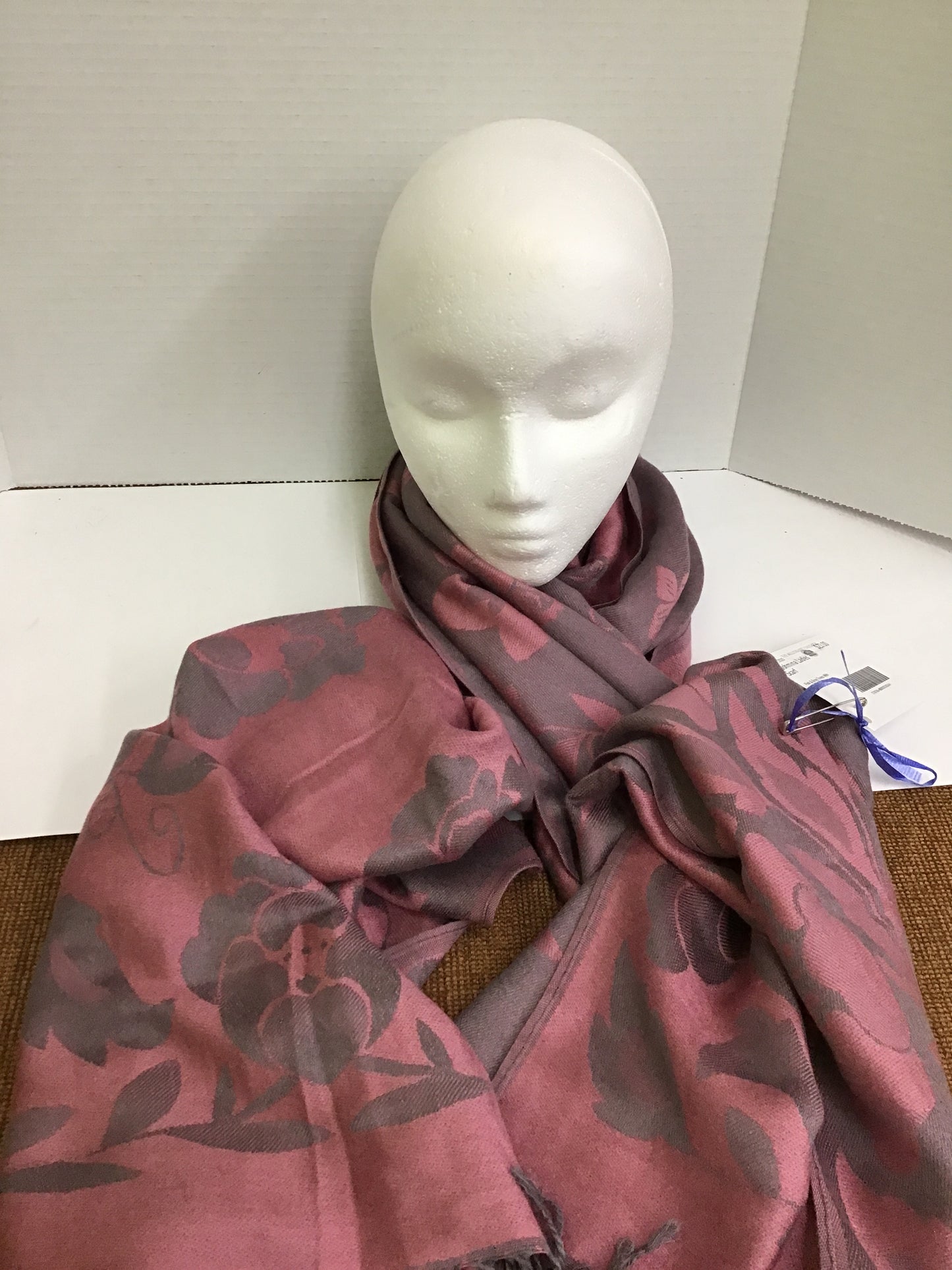Pashmina Ladies Scarf