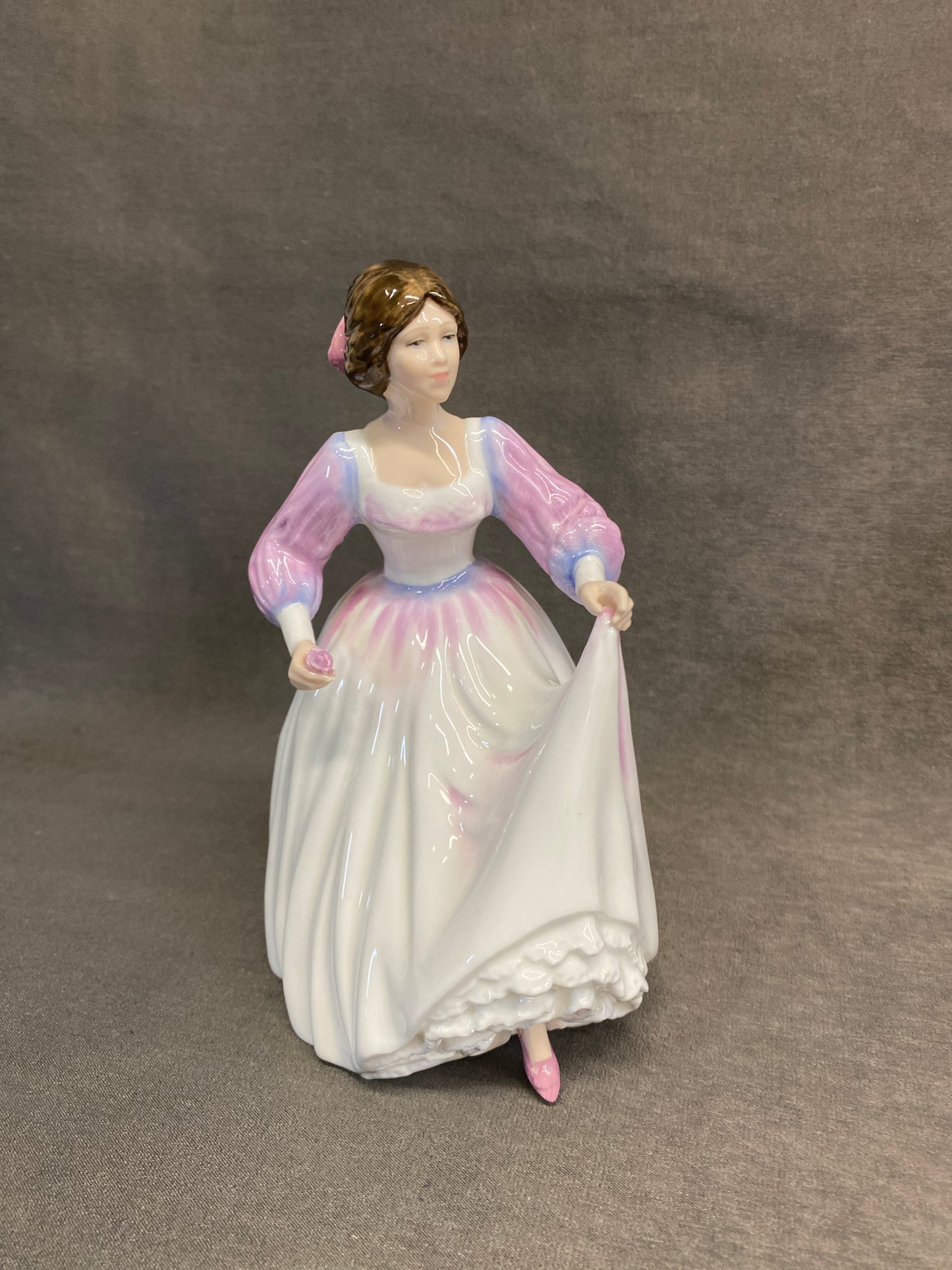 Royal Doulton Figurine - Ashley