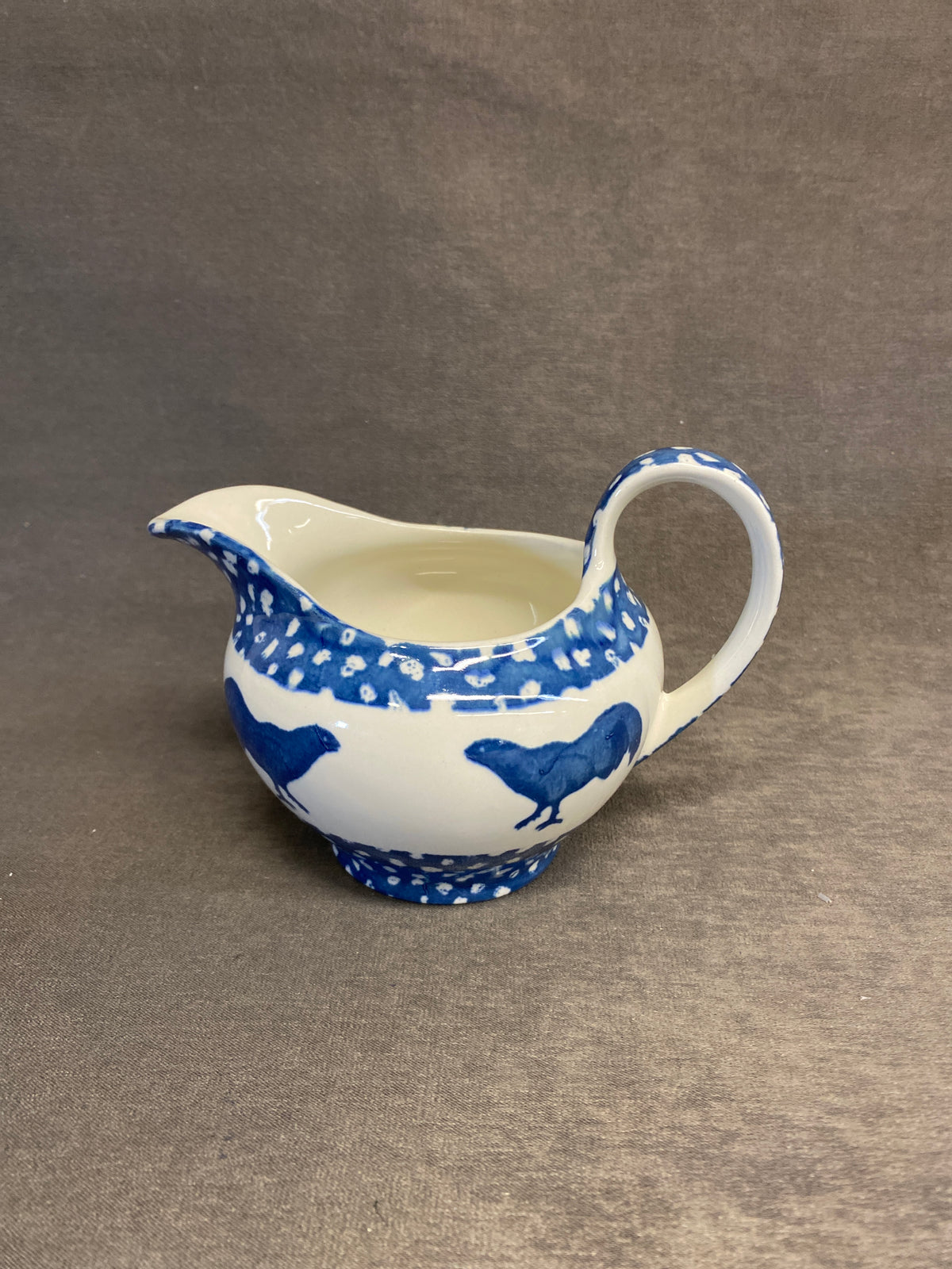 Burleigh "Chanticleer" Small Jug