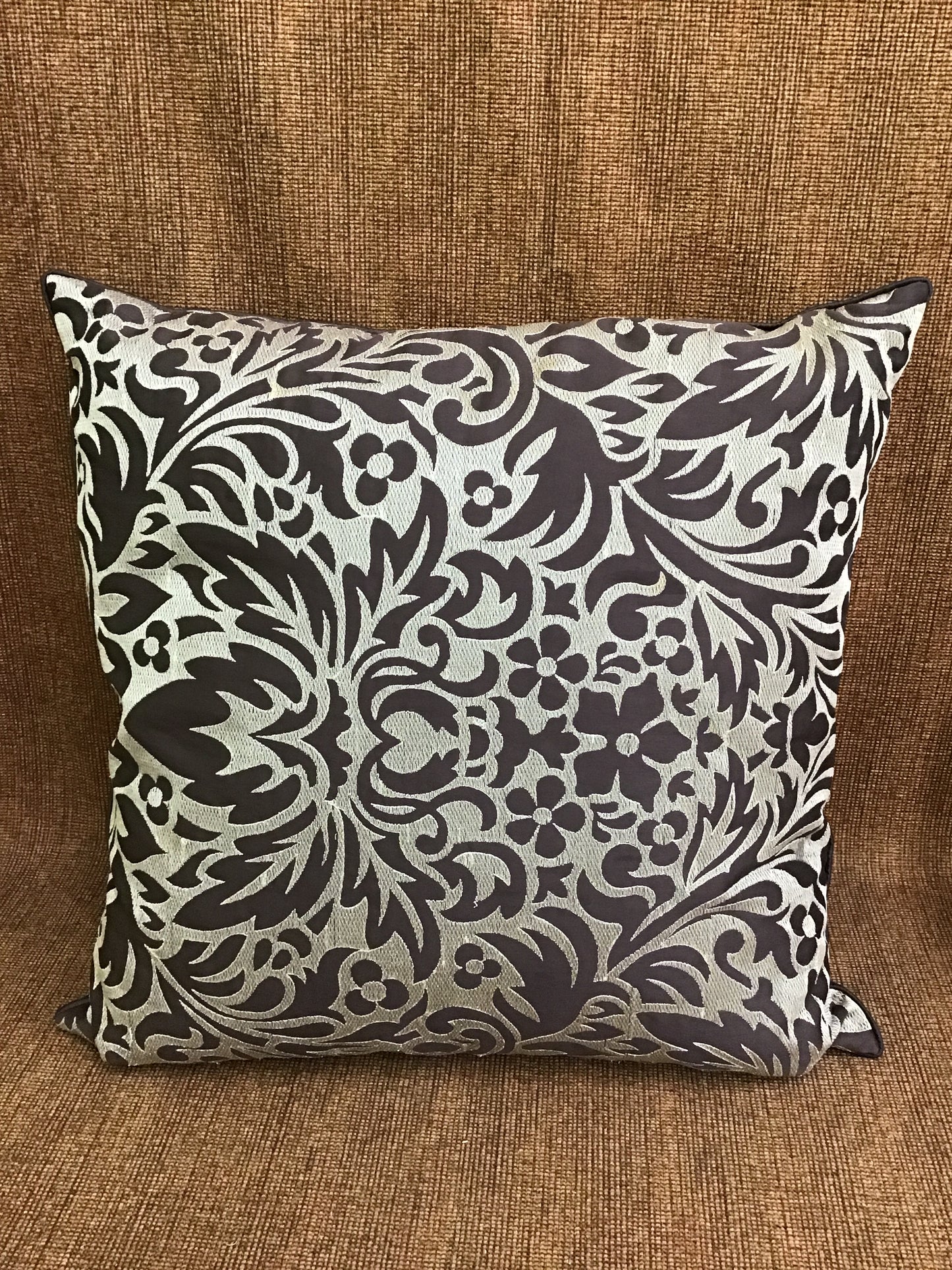 Rodeo Home Down Filled Throw Pillow