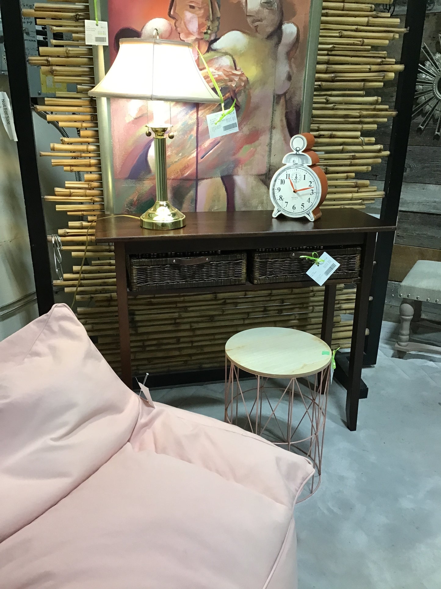 Hall Table