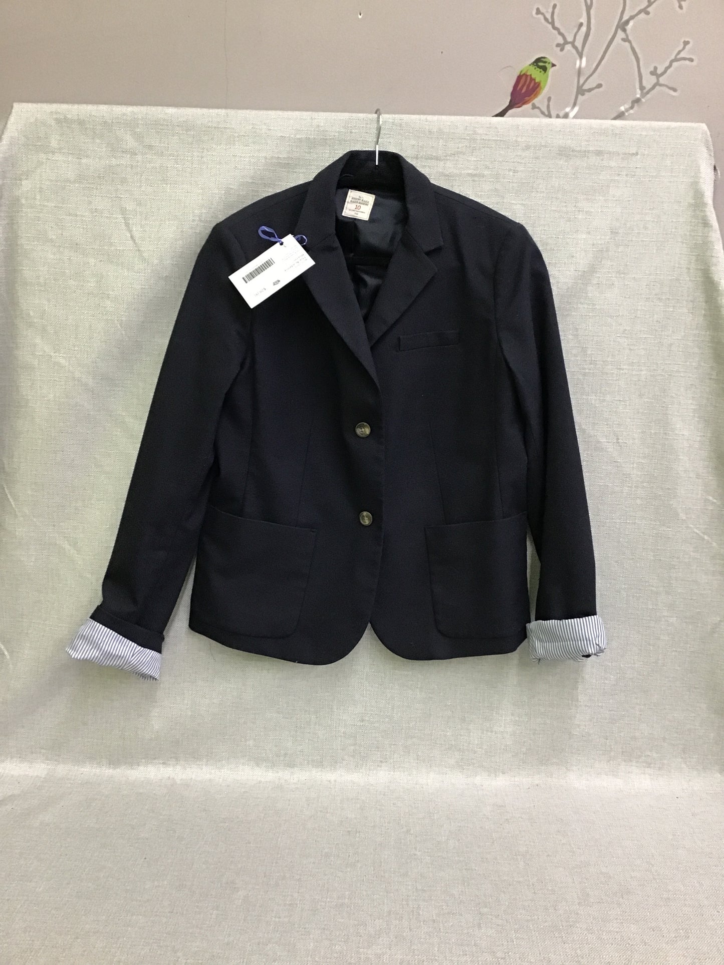 The Academy Blazer