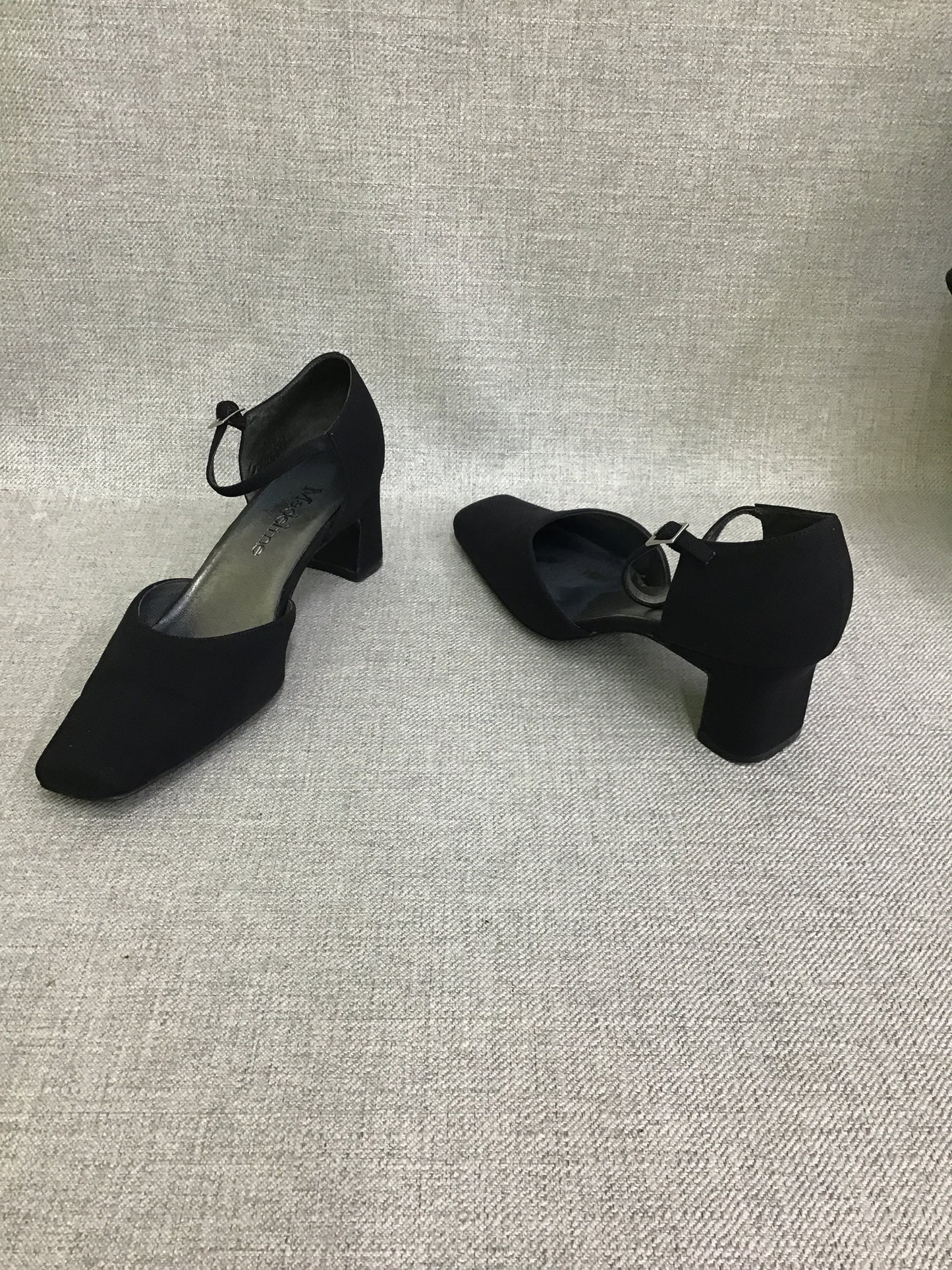 PR of Madeline Pumps