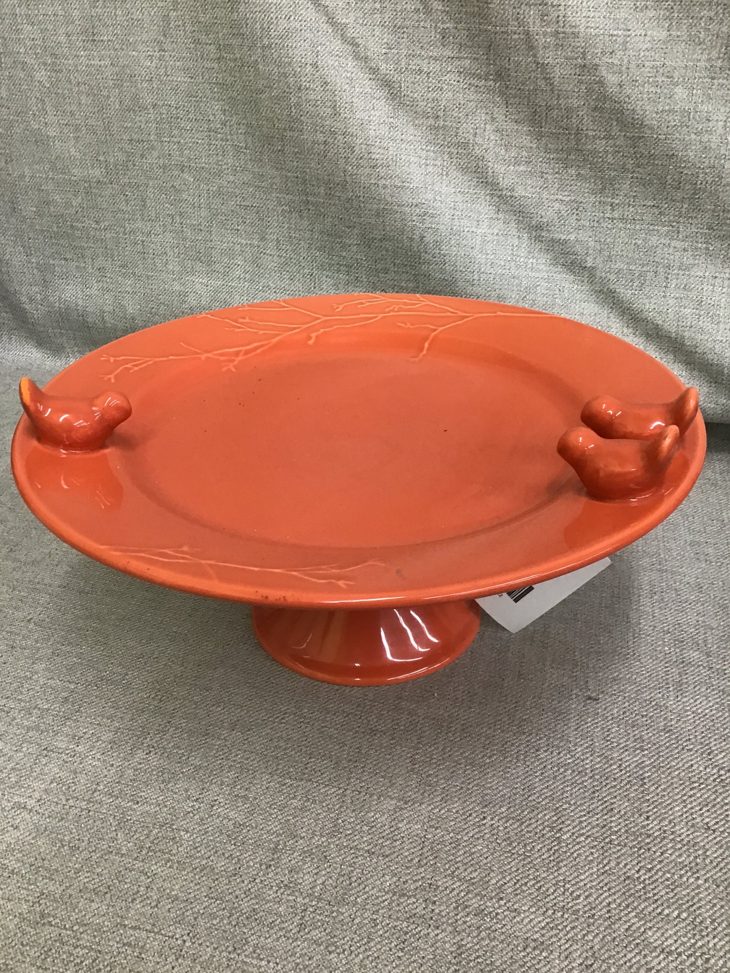 Cake Plate
