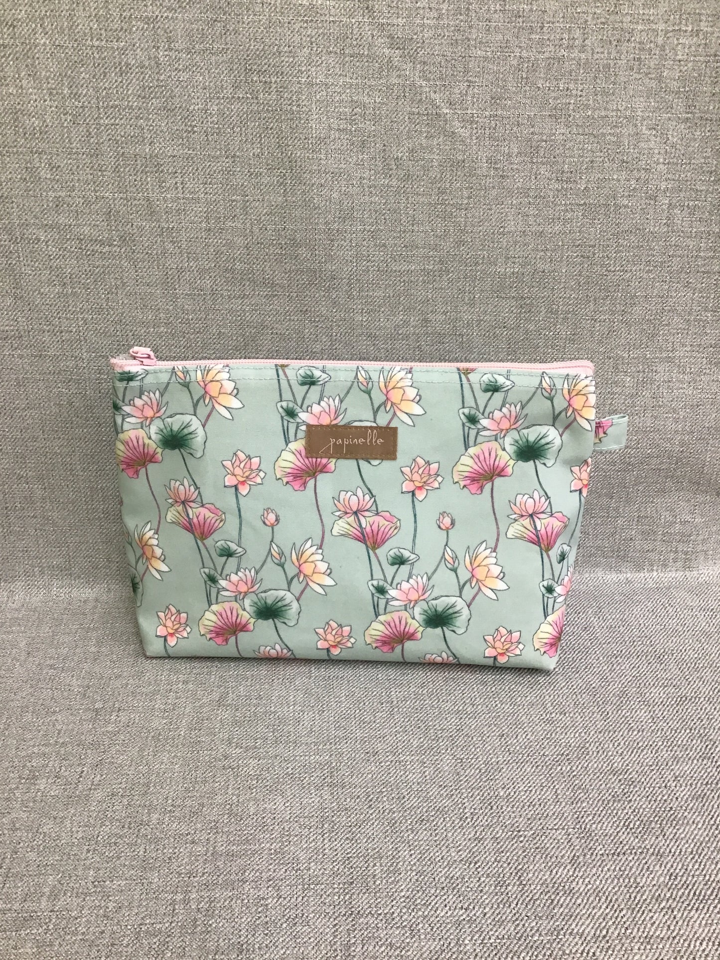 Papinelle Cosmetic Bag