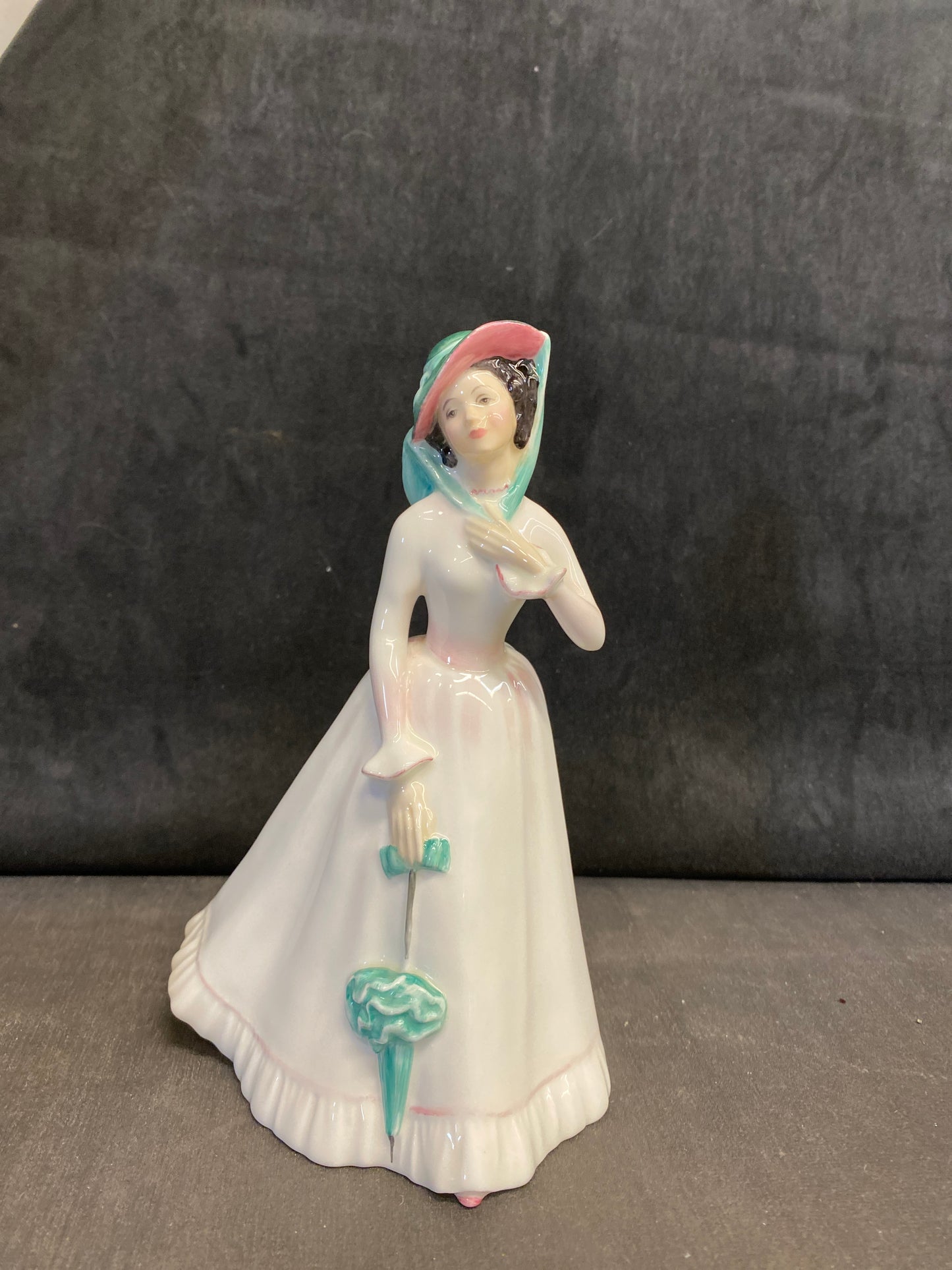 Royal Doulton Figurine - Julia