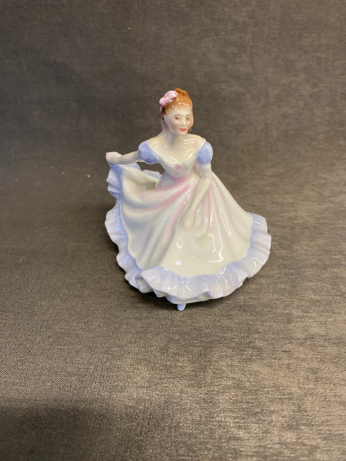 Royal Doulton Figurine - Ninette