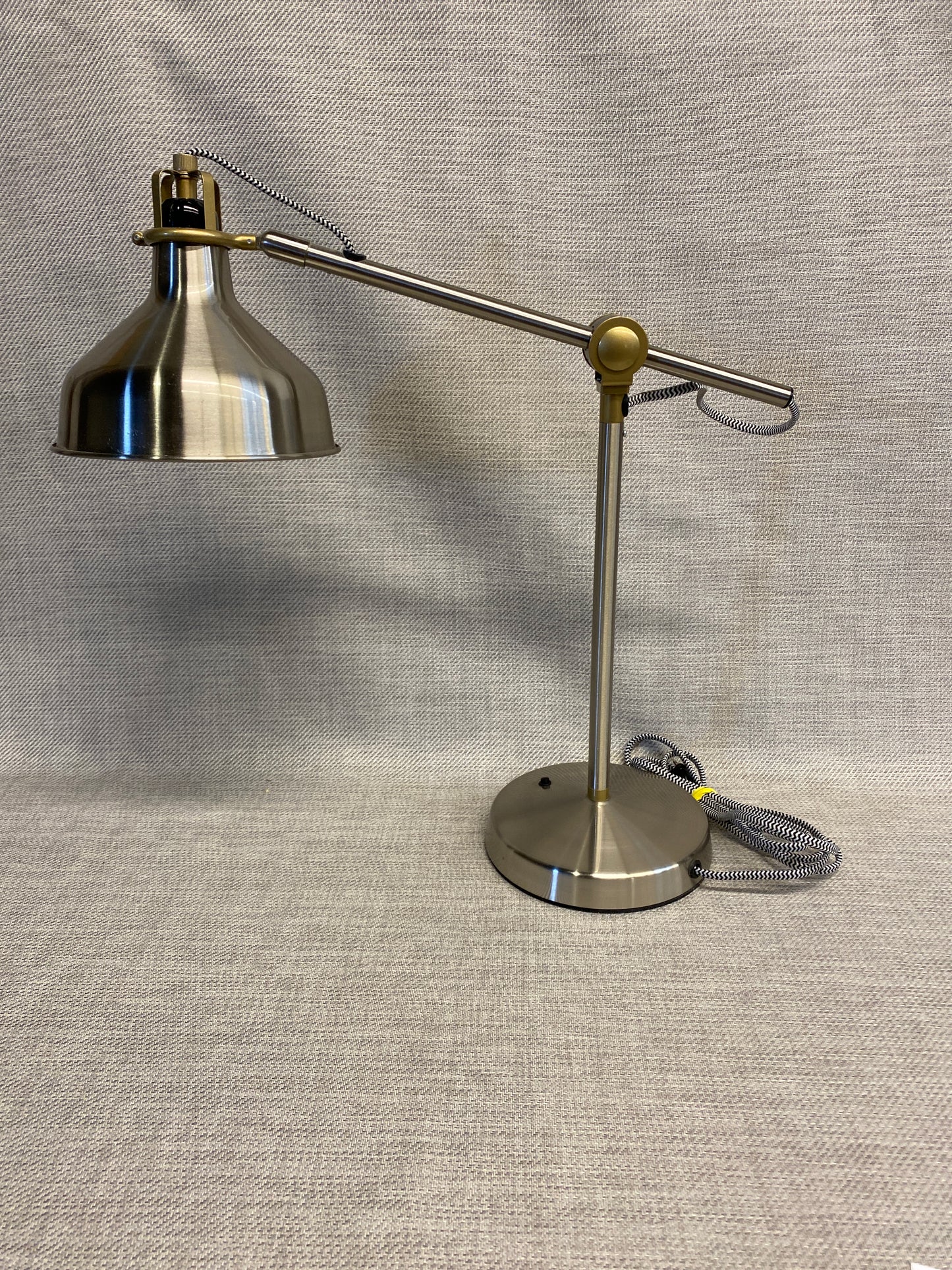Ikea "Ranarp" Desk Lamp