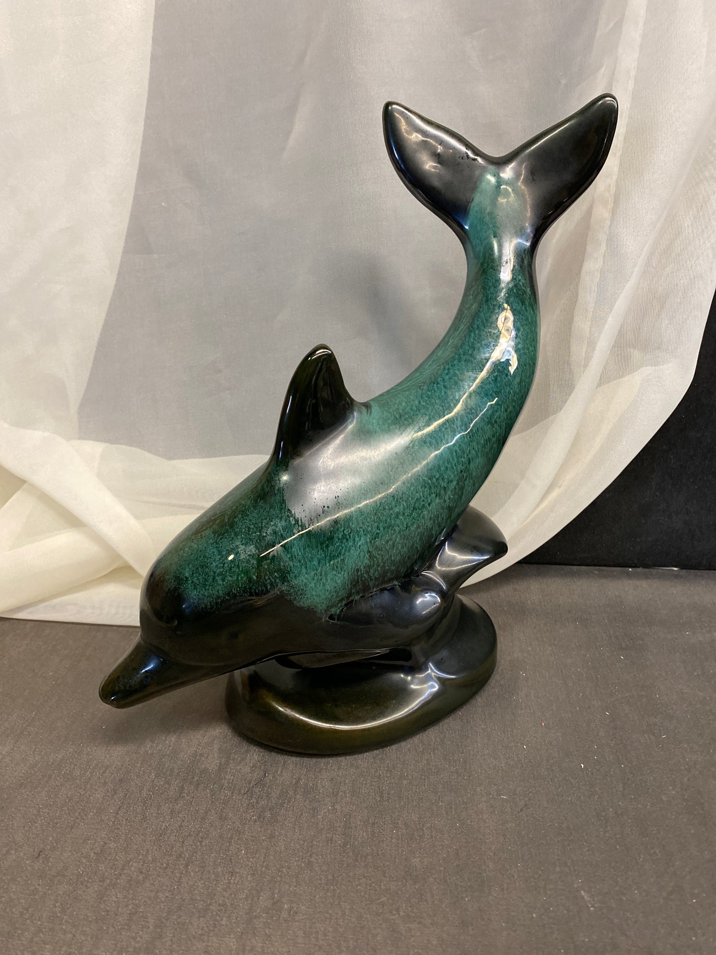 BMP - Dolphin Figurine