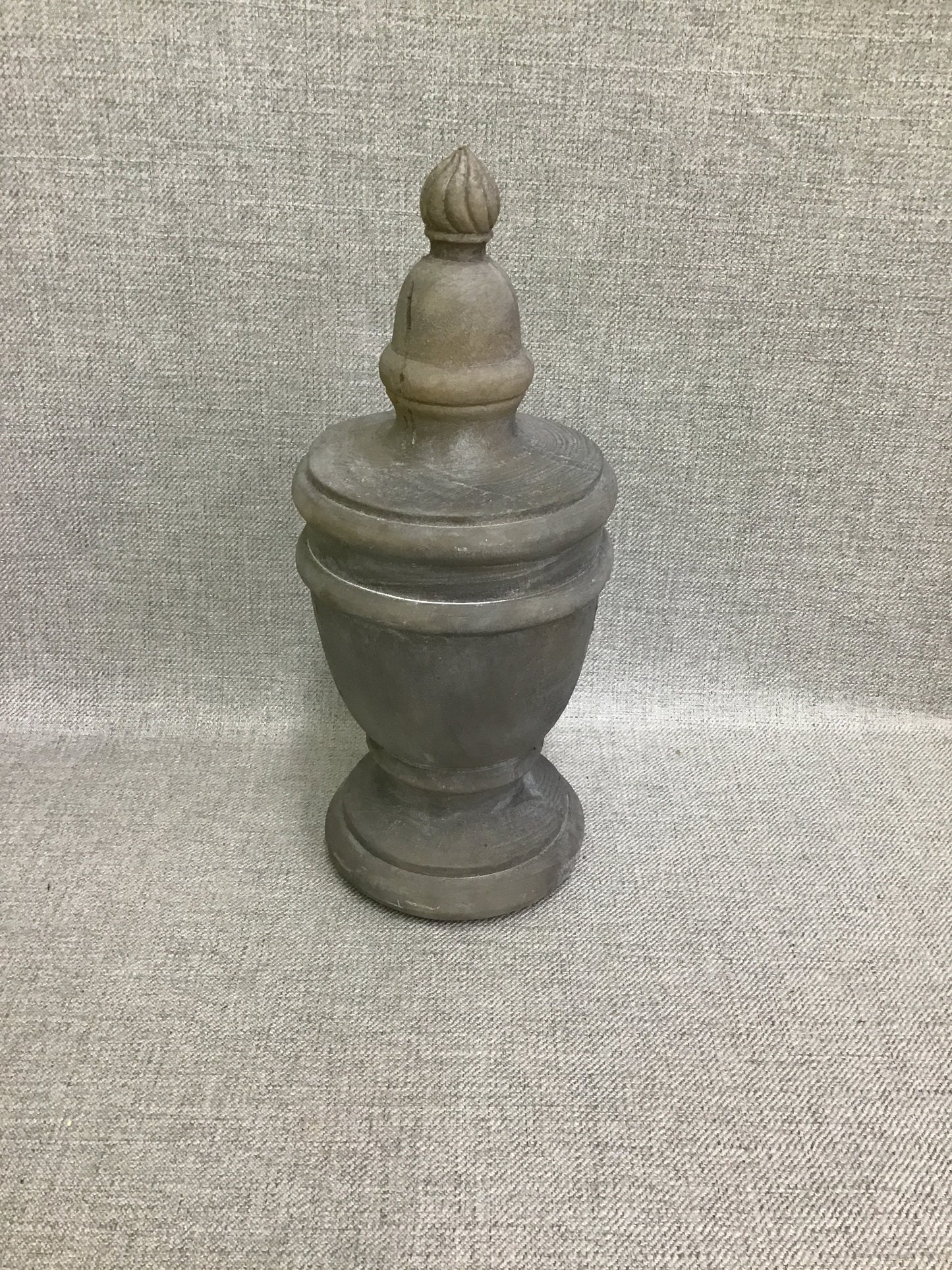 Ceramic Finial